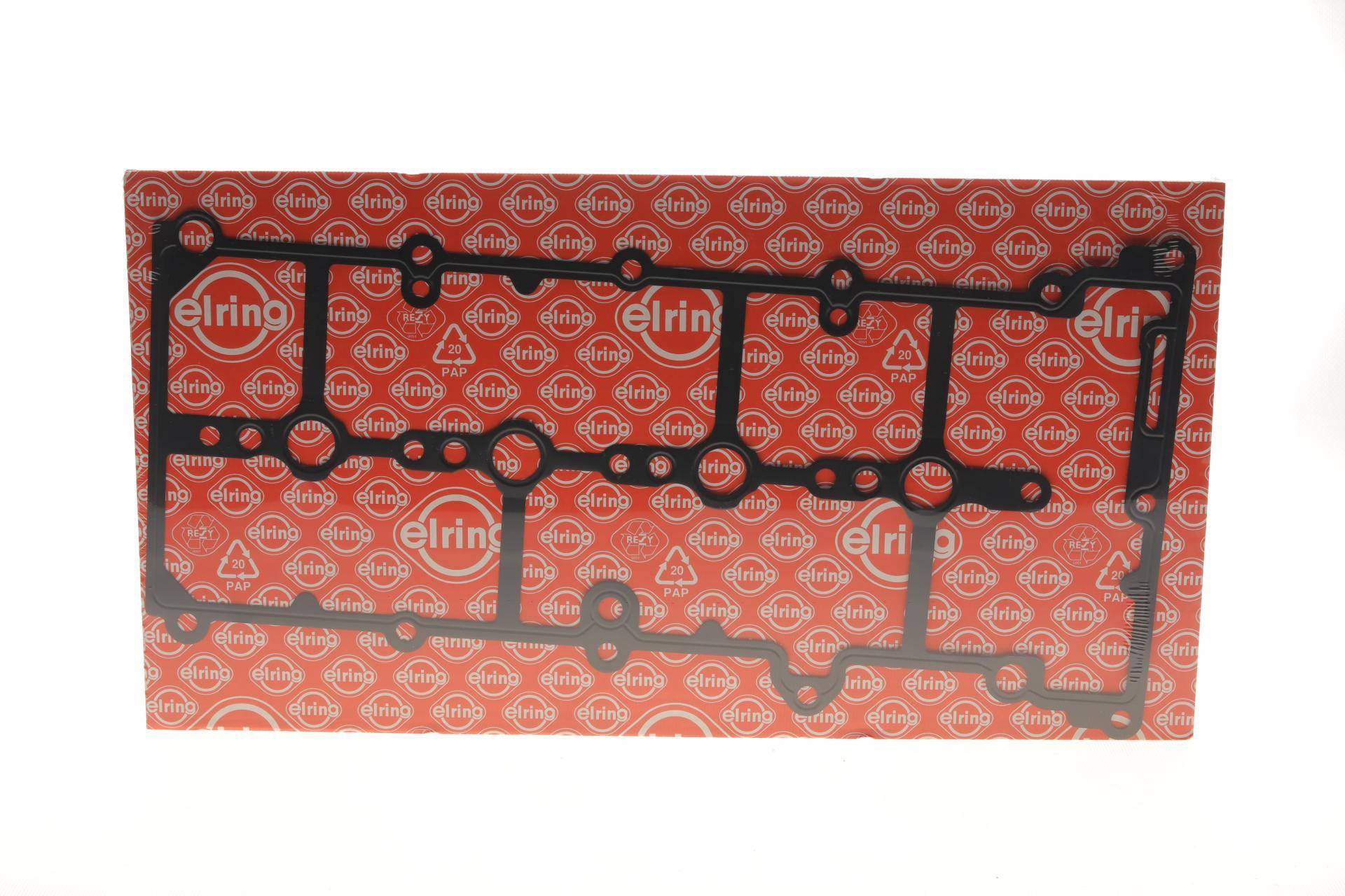 Прокладка кришки клапанів Opel Astra H 1.9 CDTi 04-10