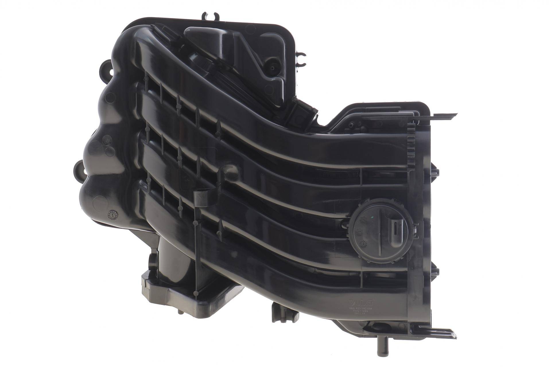 Колектор впускний VW Caddy III/Passat B6/Skoda Octavia II 1.6 04-15