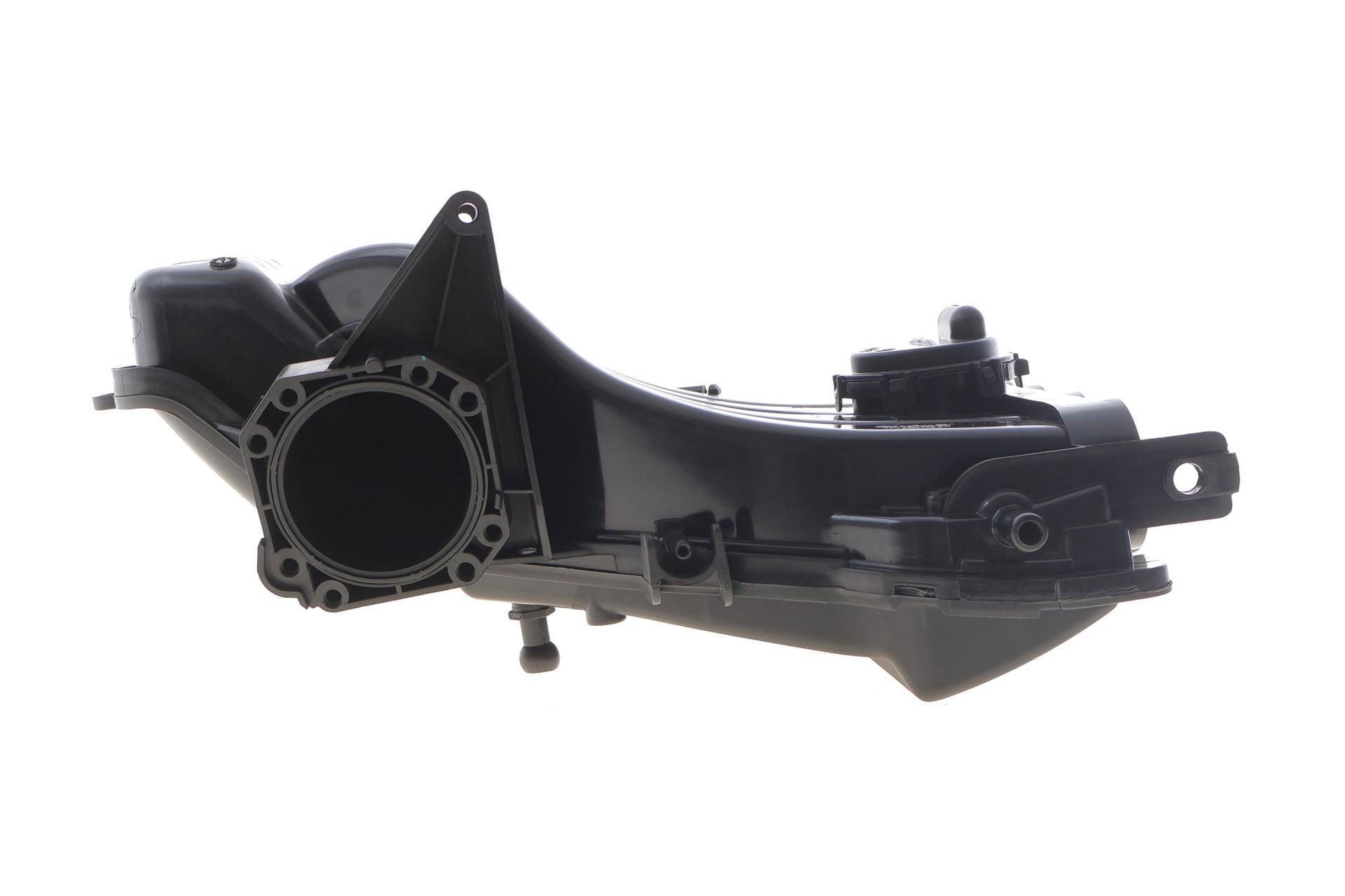 Колектор впускний VW Caddy III/Passat B6/Skoda Octavia II 1.6 04-15