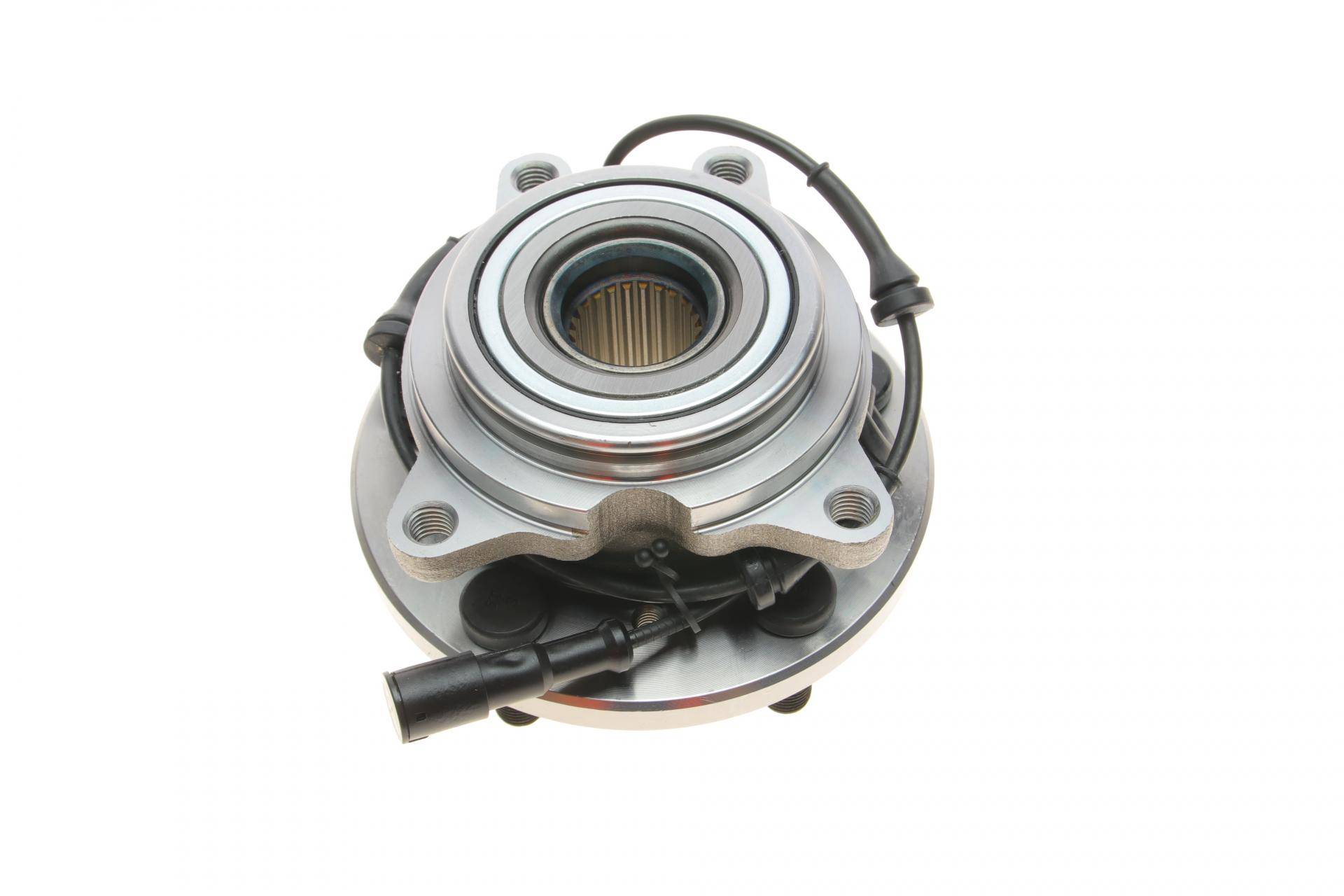 Підшипник маточини (передньої) Land Rover Discovery 98-04