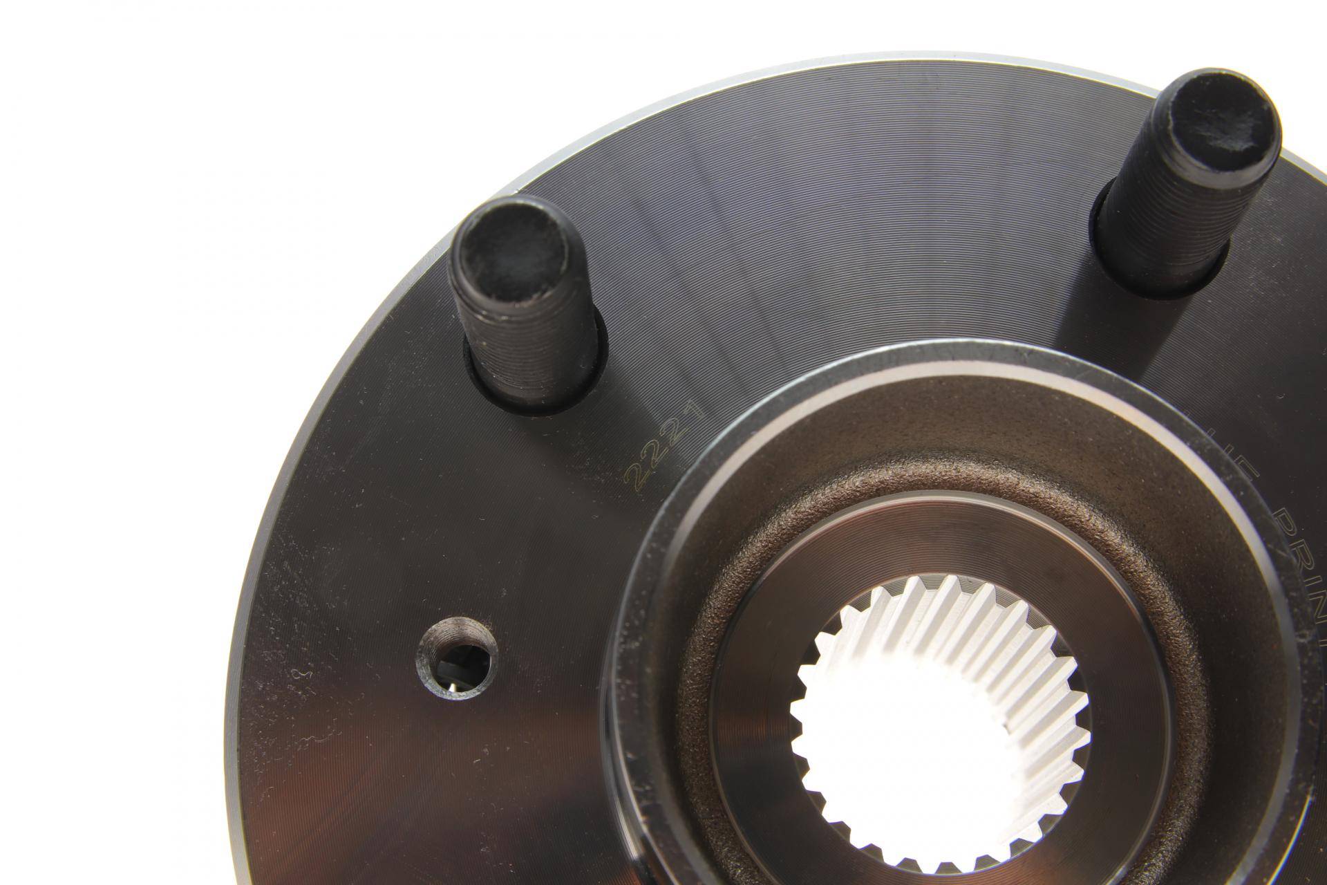 Підшипник маточини (передньої) Land Rover Discovery 98-04