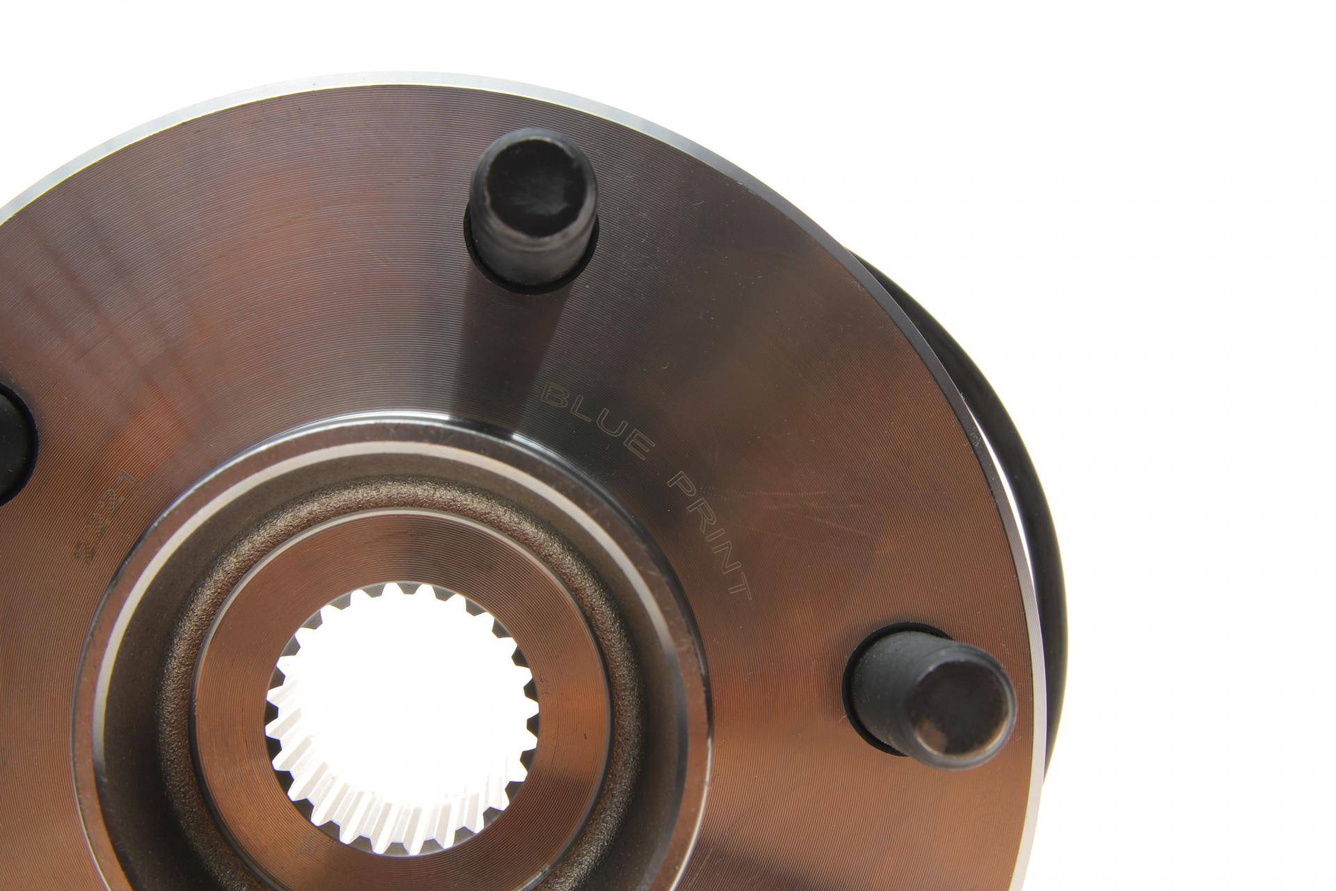 Підшипник маточини (передньої) Land Rover Discovery 98-04