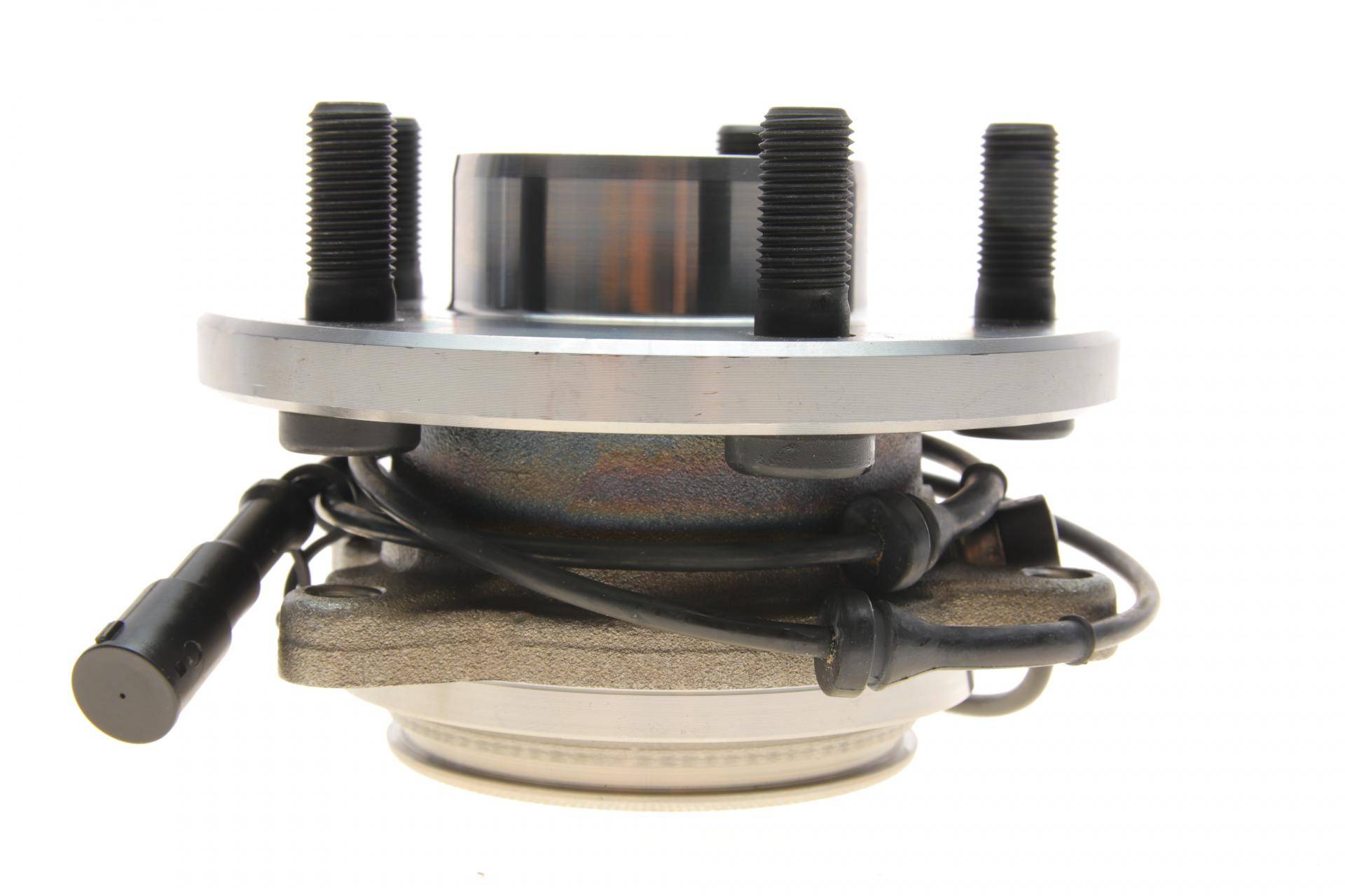 Підшипник маточини (передньої) Land Rover Discovery 98-04