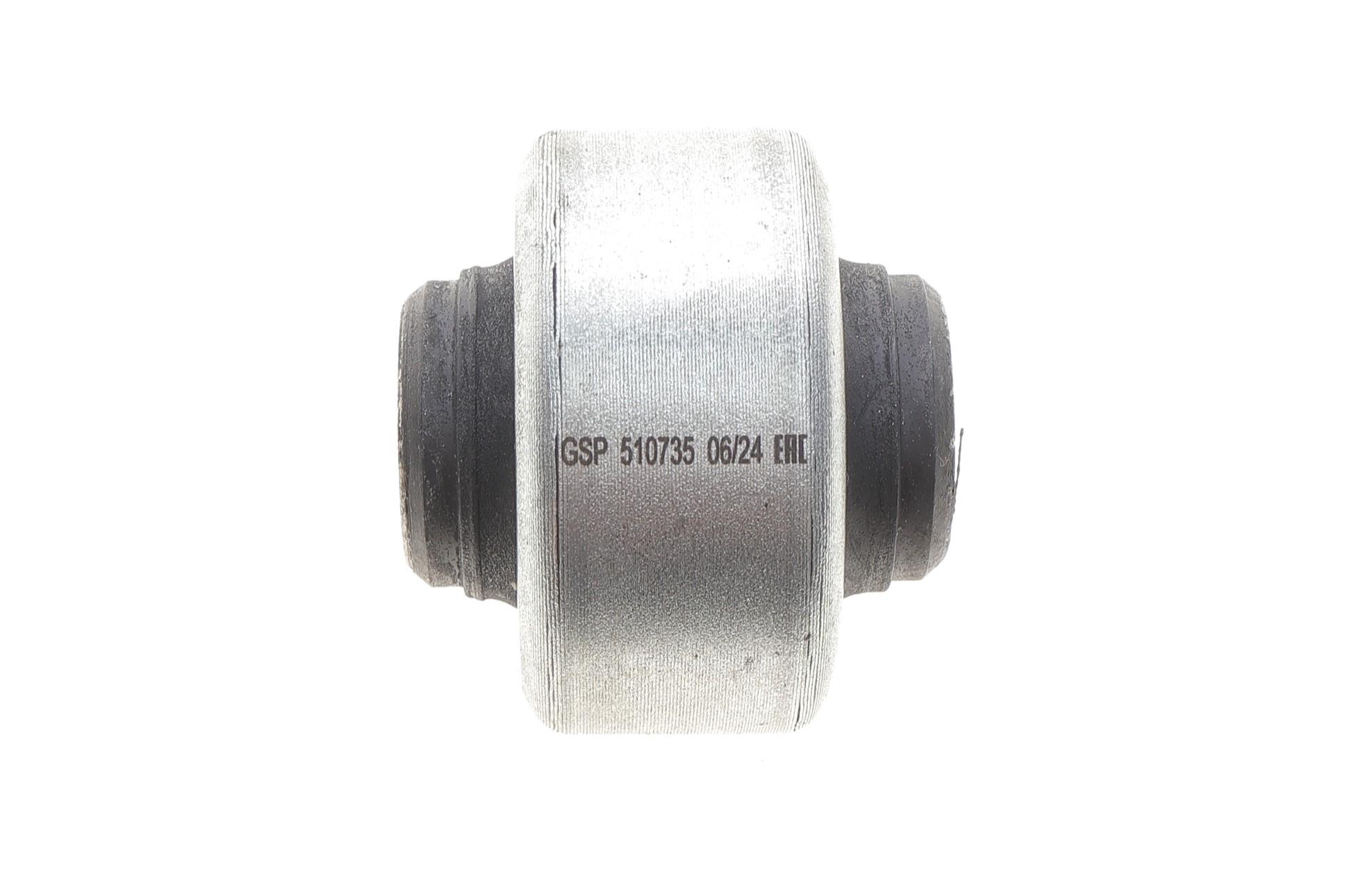 Сайлентблок важеля (переднього/знизу/ззаду) Peugeot 206 00-