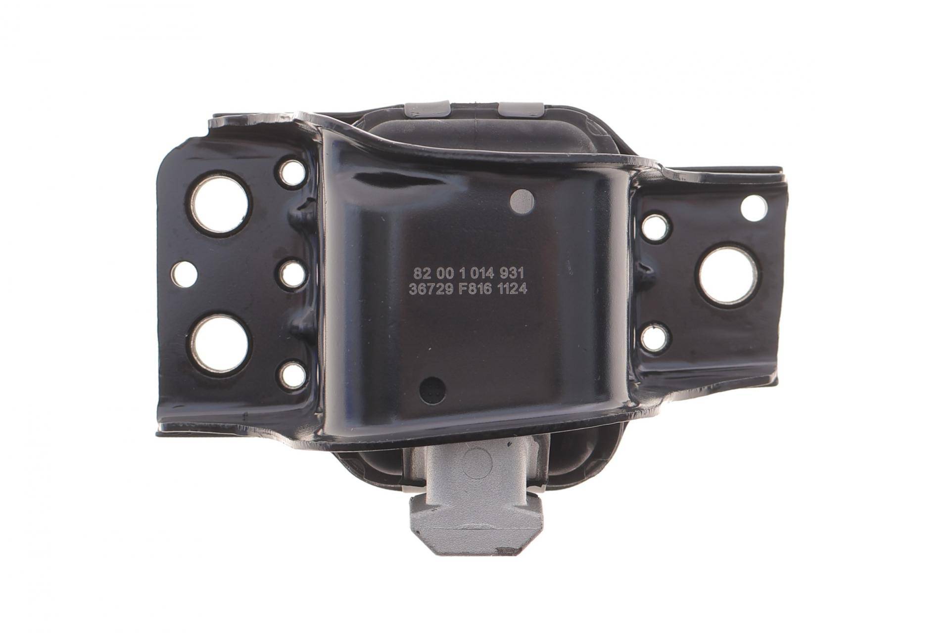 Подушка двигуна (R) Renault Megane 1.4/1.6 02-/ Kangoo 1.5dCi/1.6 08-