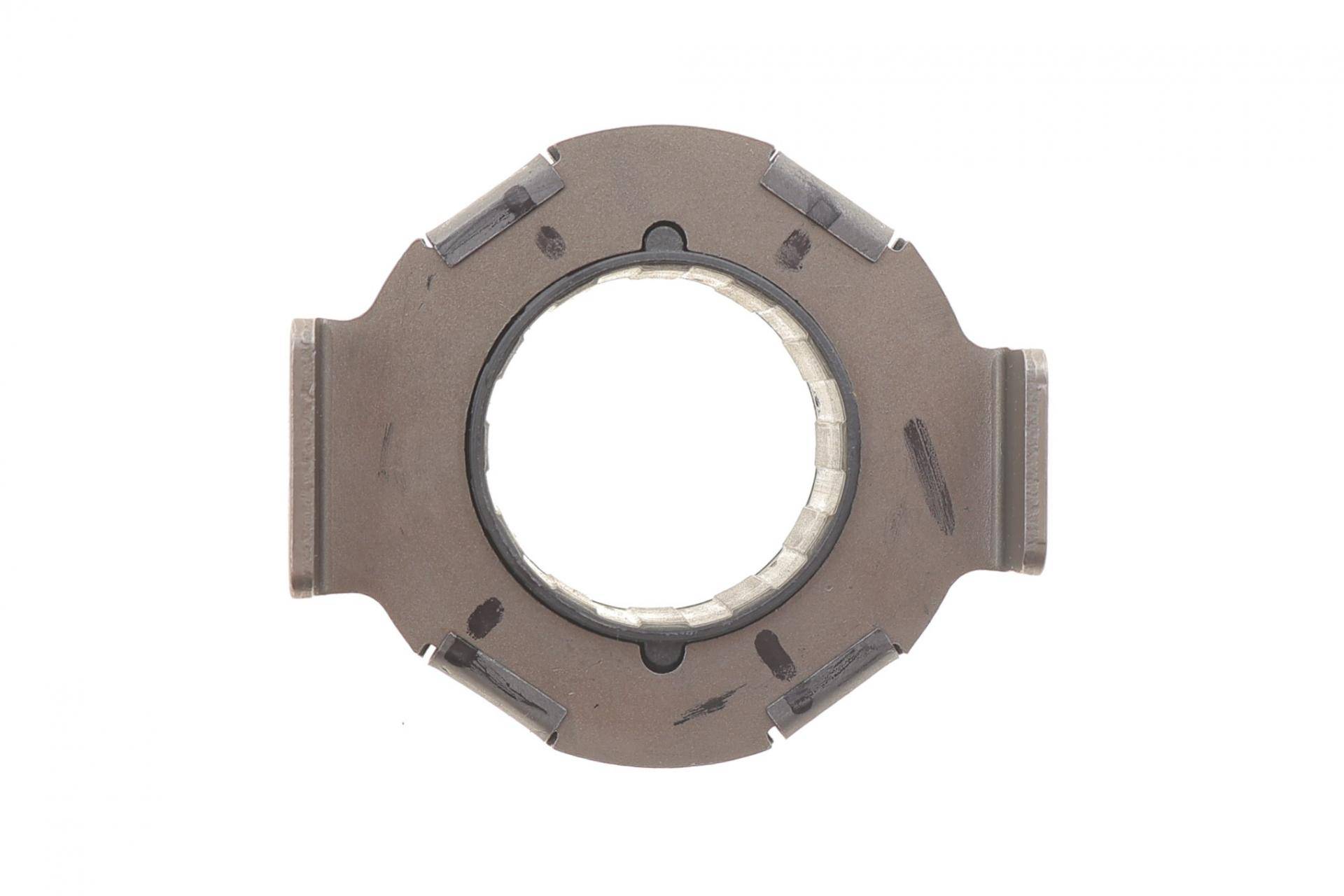 Комплект зчеплення Nissan Pixo 1.0 09- (d=190mm) (+вижимний)