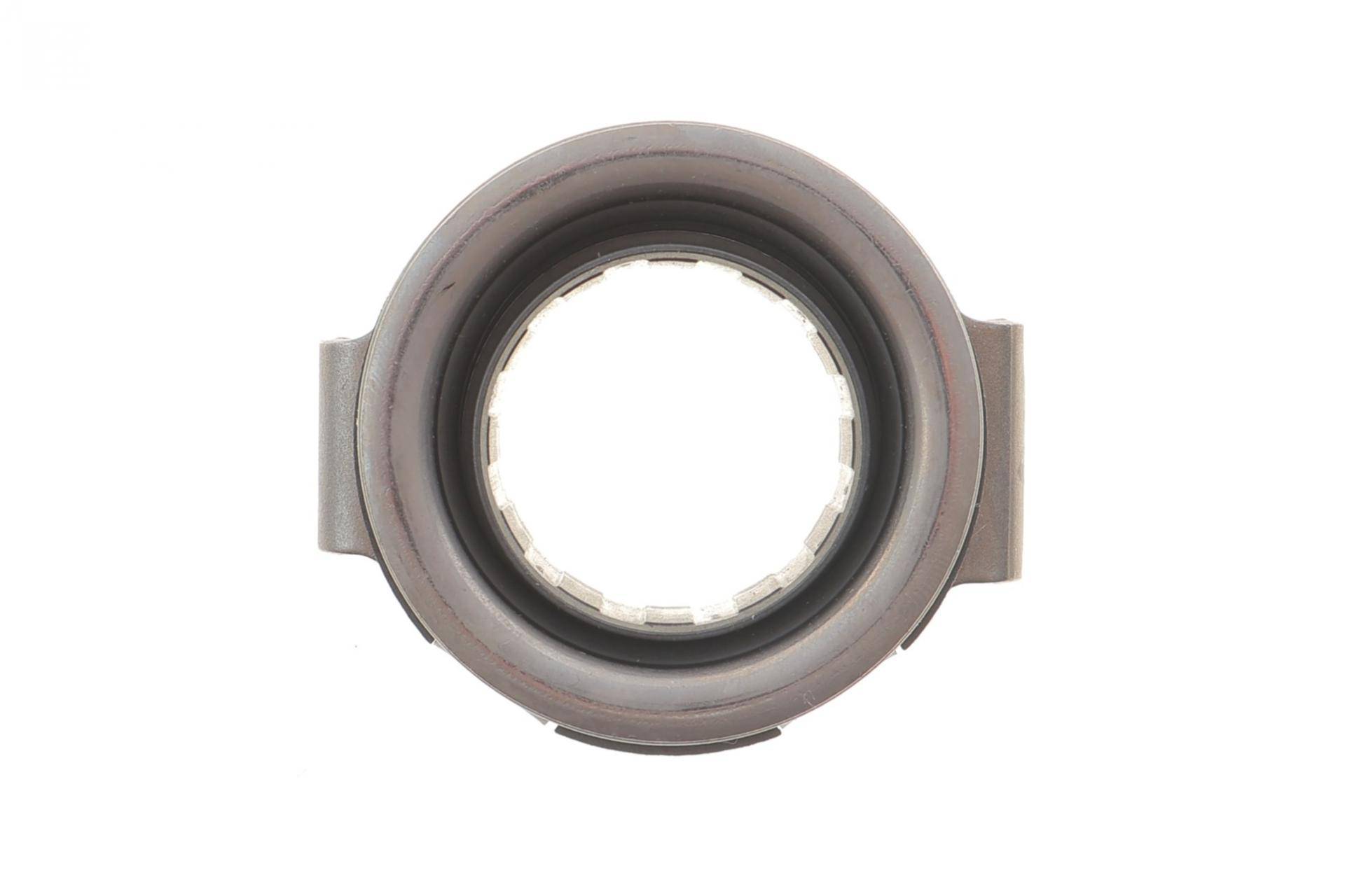 Комплект зчеплення Nissan Pixo 1.0 09- (d=190mm) (+вижимний)