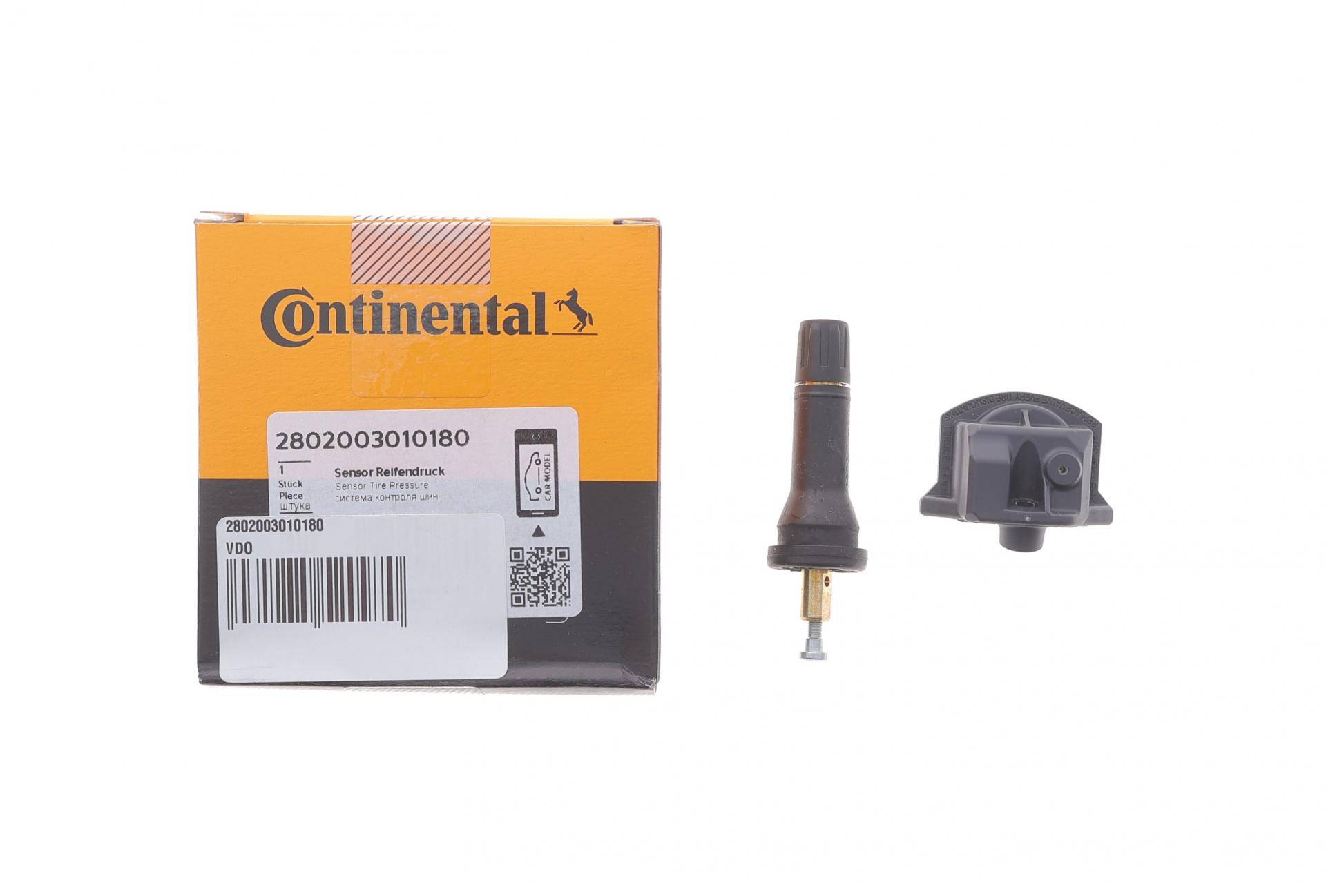 Датчик тиску повітря в шинах Land Rover Defender/Range Rover 17-