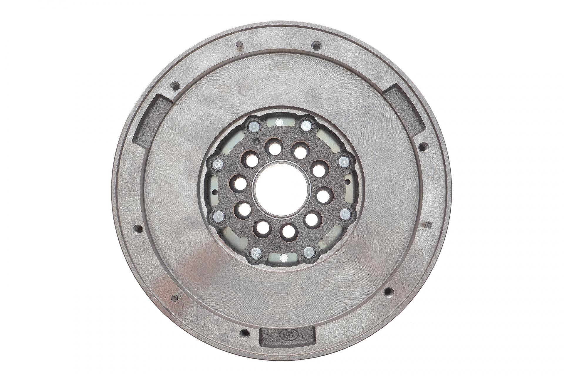 Демпфер зчеплення Volvo S60/S80/S90/V40/V60/V70/V90/XC60/XC70 2.0D 13-