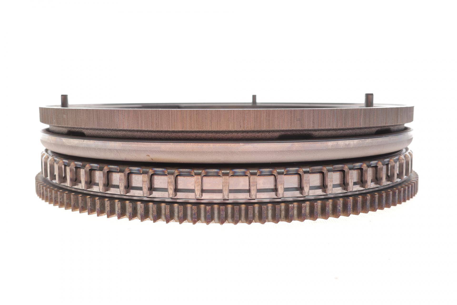 Демпфер зчеплення Volvo S60/S80/S90/V40/V60/V70/V90/XC60/XC70 2.0D 13-