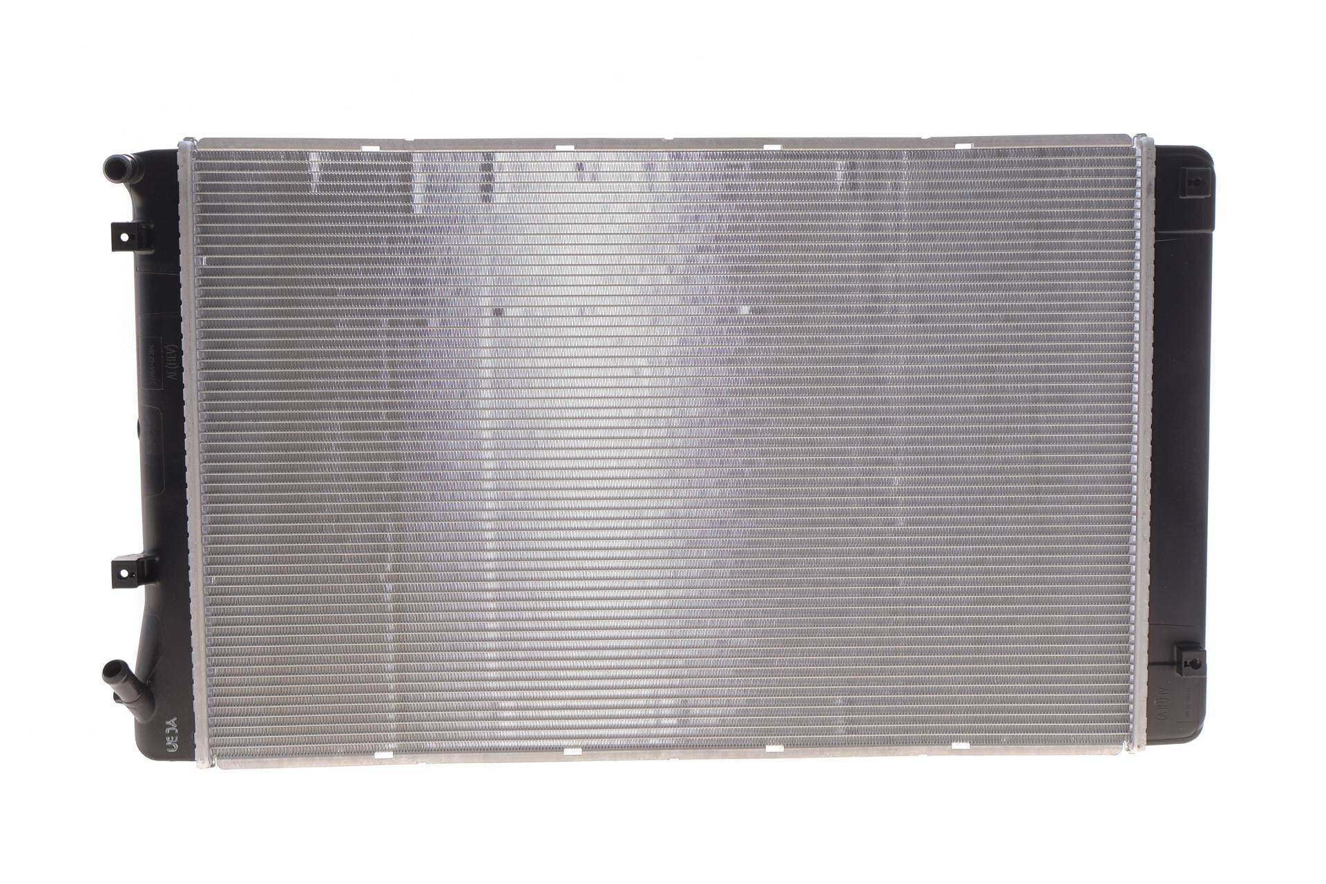 Радіатор охолодження Hyundai Ioniq/Kia Niro 1.6 16-