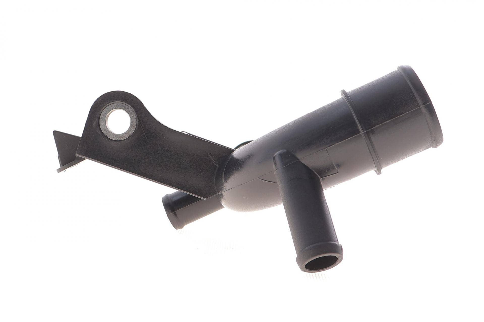 Фланець системи охолодження Opel Astra G/Vectra B/Zafira A 1.8 95-10