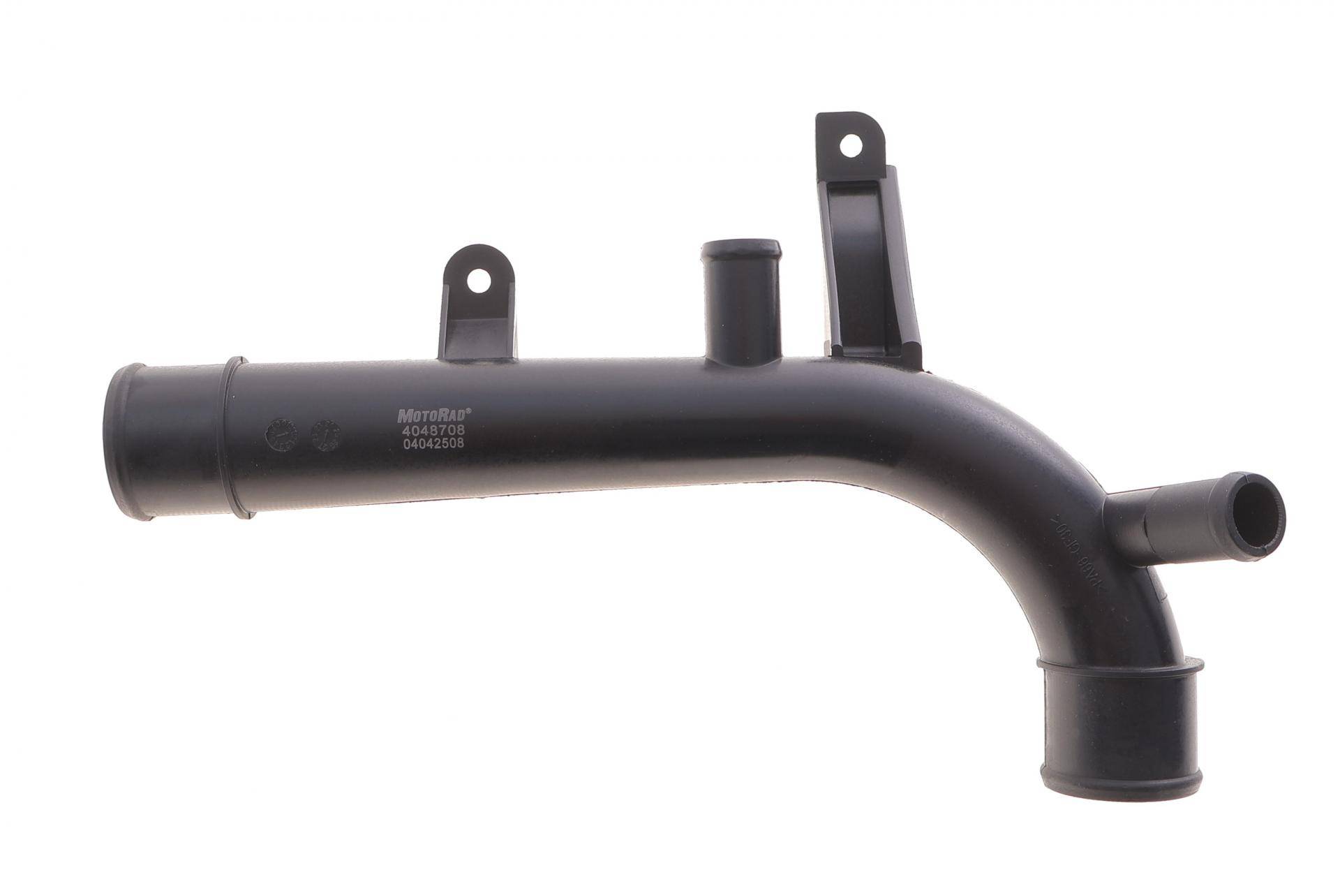 Фланець системи охолодження Opel Astra G/Vectra B/Zafira A 1.8 95-10