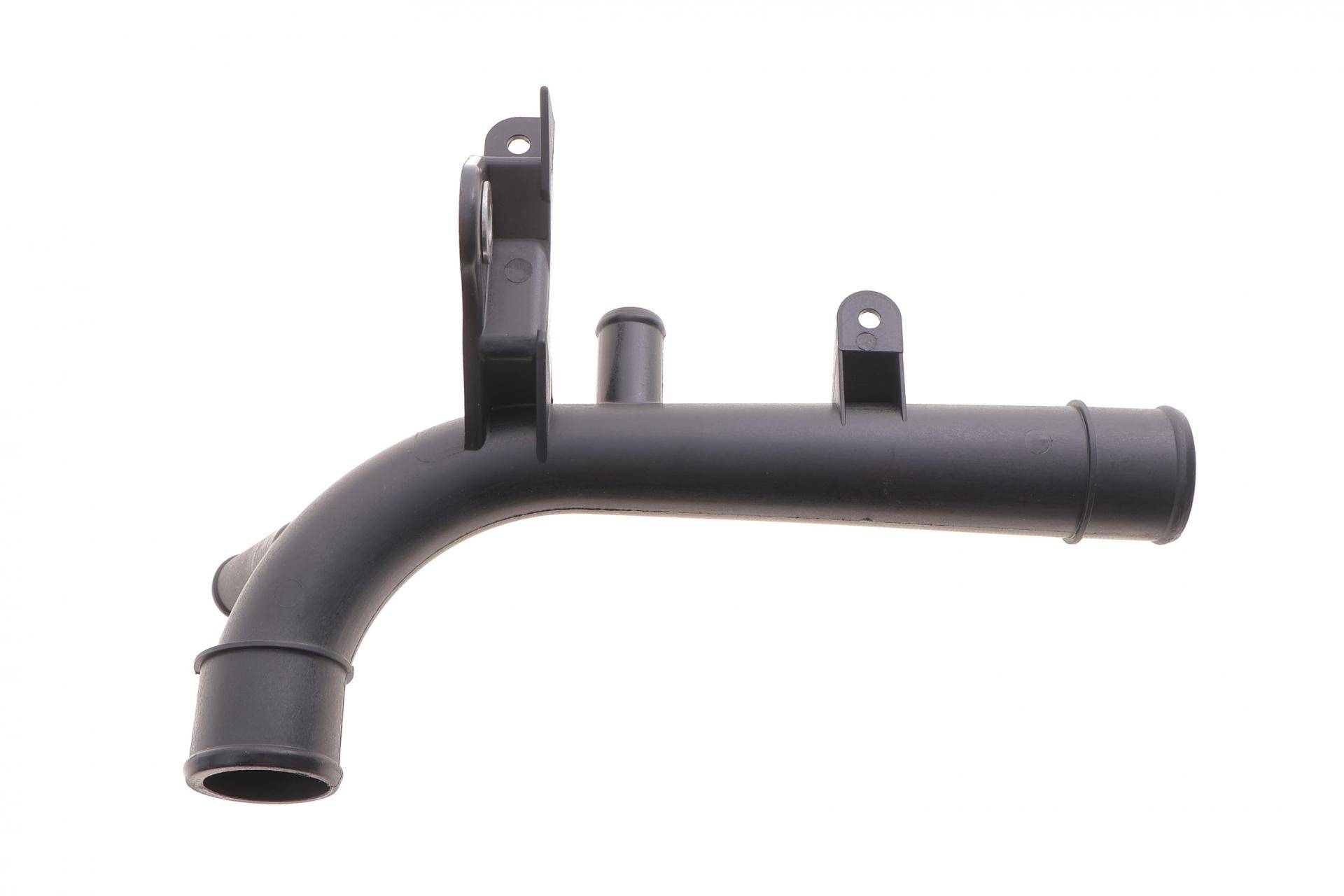 Фланець системи охолодження Opel Astra G/Vectra B/Zafira A 1.8 95-10