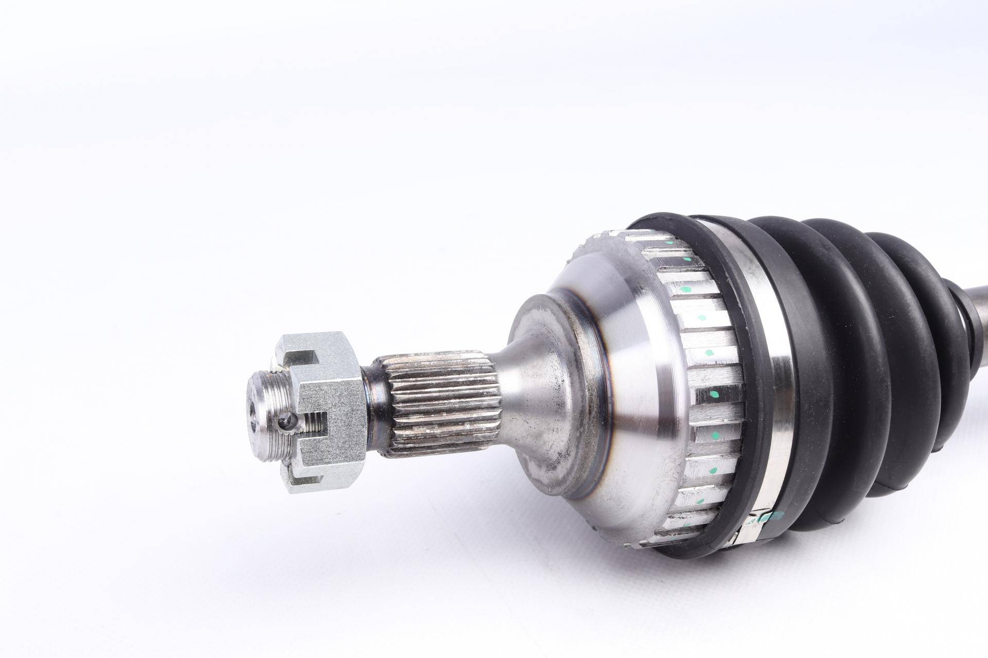 Піввісь Citroen Berlingo 1.6/1.8/1.9D 99- (L) (24x25x594x29T) заміна на 210025