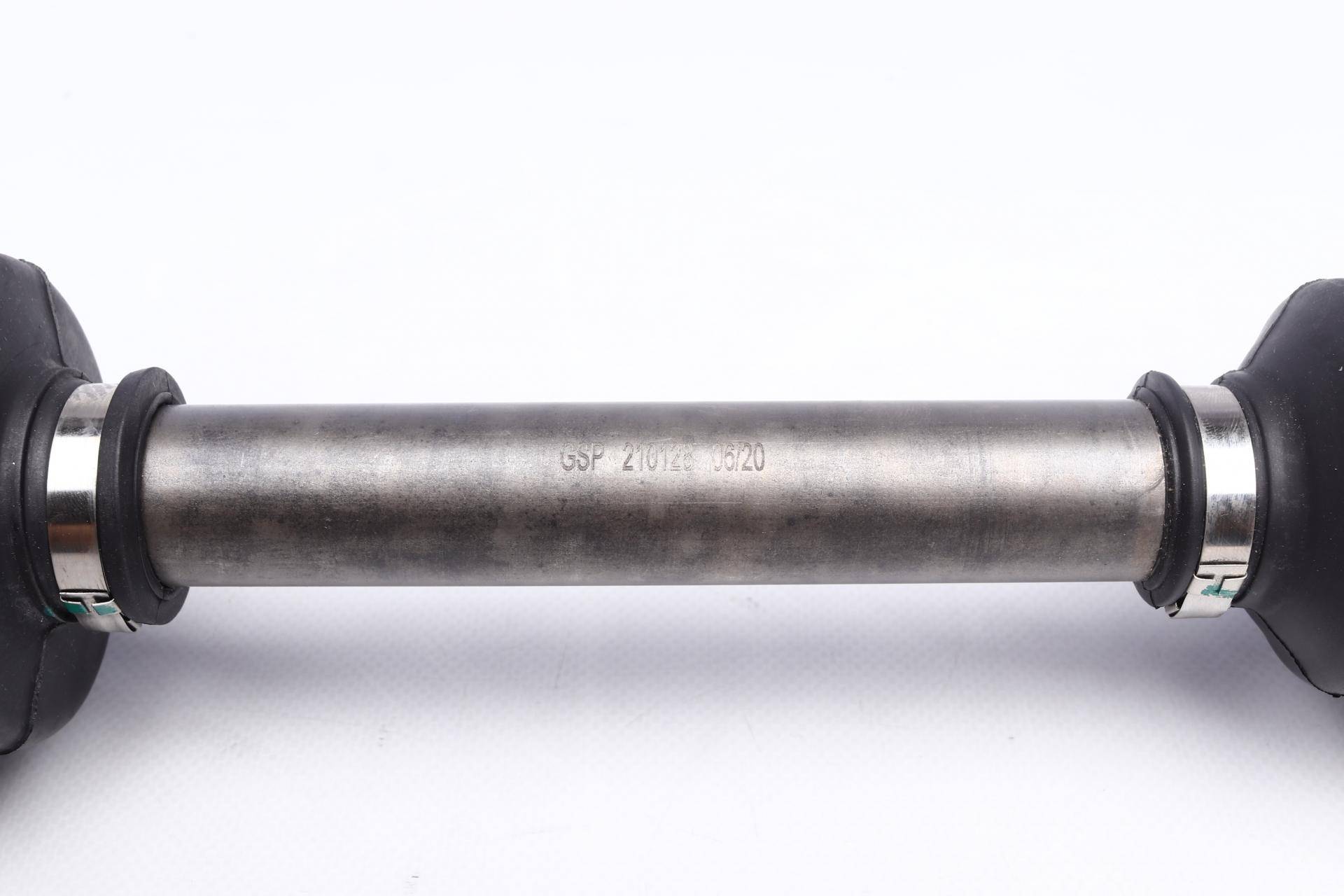 Піввісь Citroen Berlingo 1.6/1.8/1.9D 99- (L) (24x25x594x29T) заміна на 210025