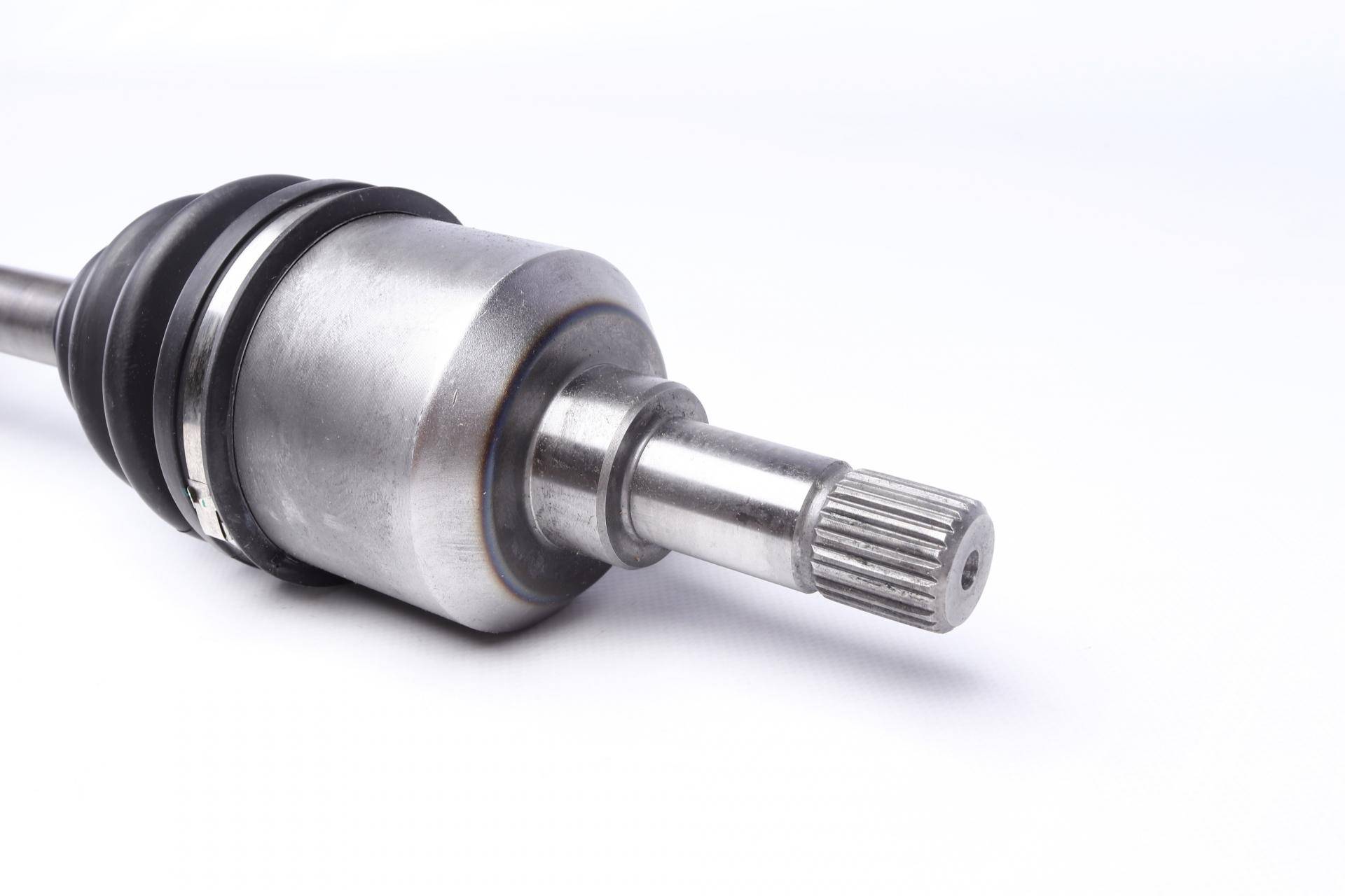 Піввісь Citroen Berlingo 1.6/1.8/1.9D 99- (L) (24x25x594x29T) заміна на 210025