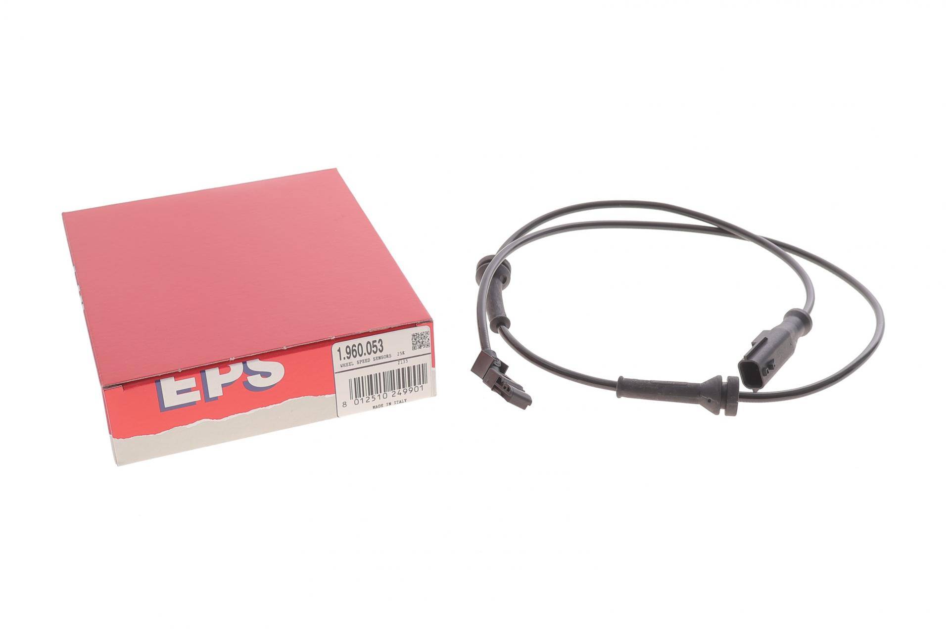 Датчик ABS (задній) Renault Megane II/Scenic II 1.5-2.0 dCi 02-