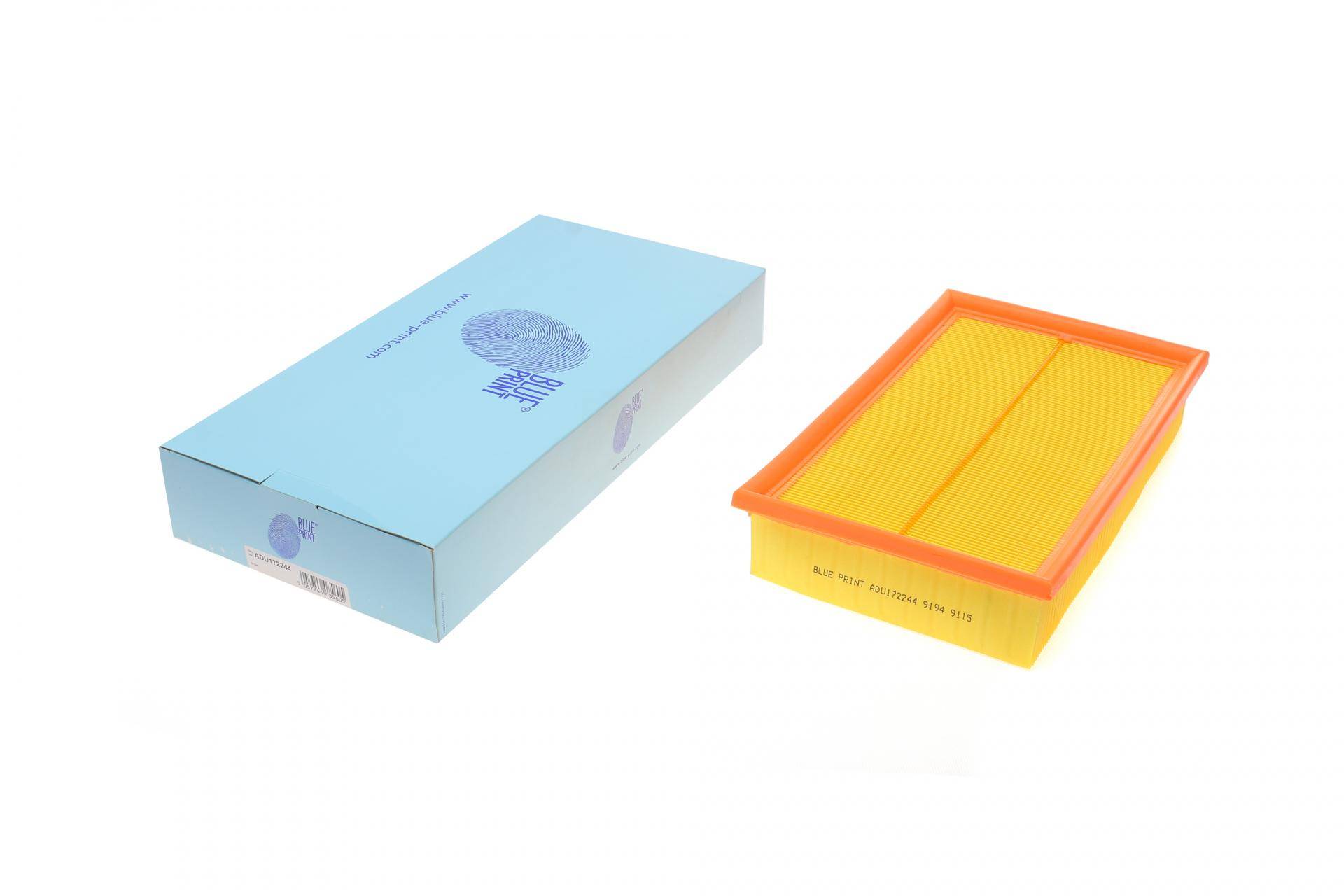 Фільтр повітряний MB E-class (W210) 2.0-4.3i 95-03