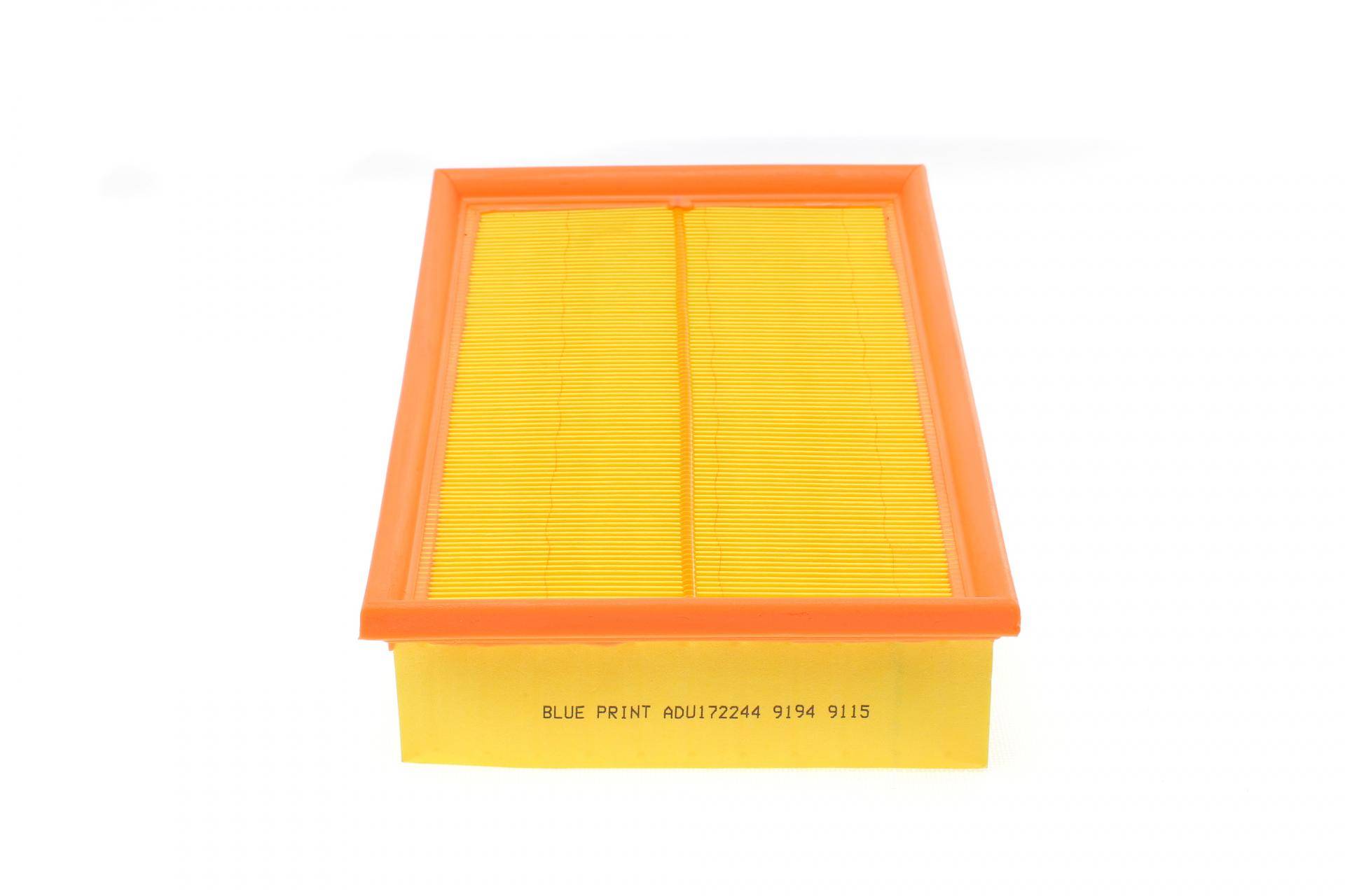 Фільтр повітряний MB E-class (W210) 2.0-4.3i 95-03