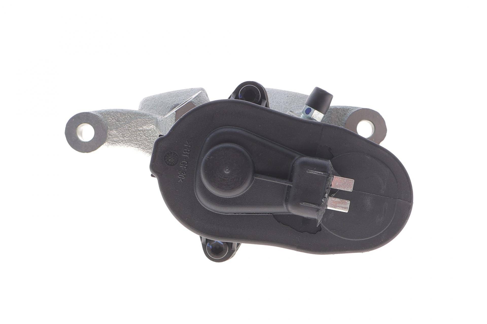 Супорт гальмівний (задній) (L) Volvo S60 II/S80 II/V60 I/V70 III 06- (d=41mm) (TRW)(пошкоджена фішка)