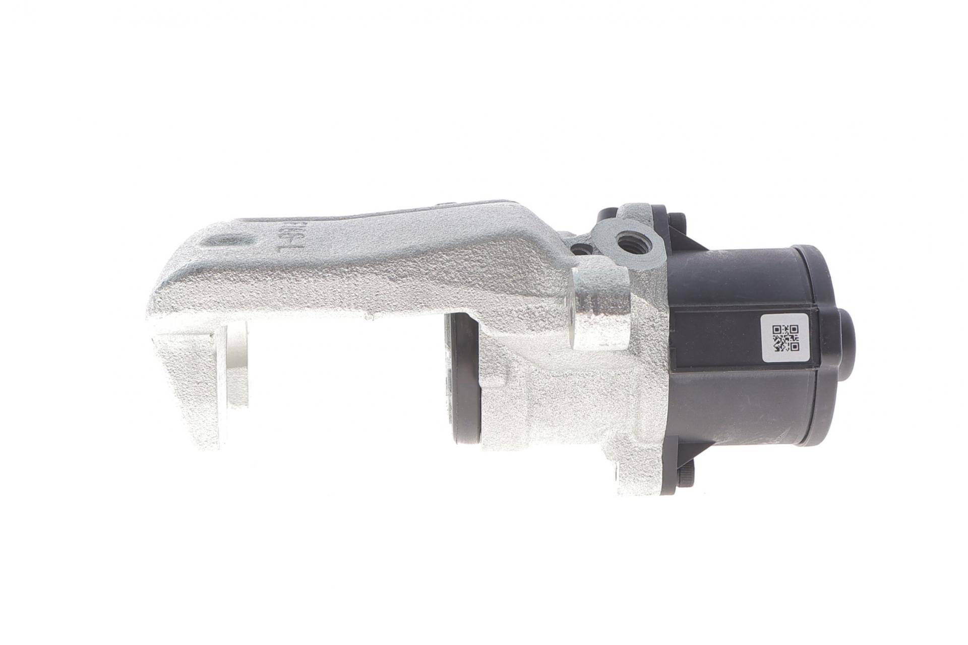 Супорт гальмівний (задній) (L) Volvo S60 II/S80 II/V60 I/V70 III 06- (d=41mm) (TRW)(пошкоджена фішка)