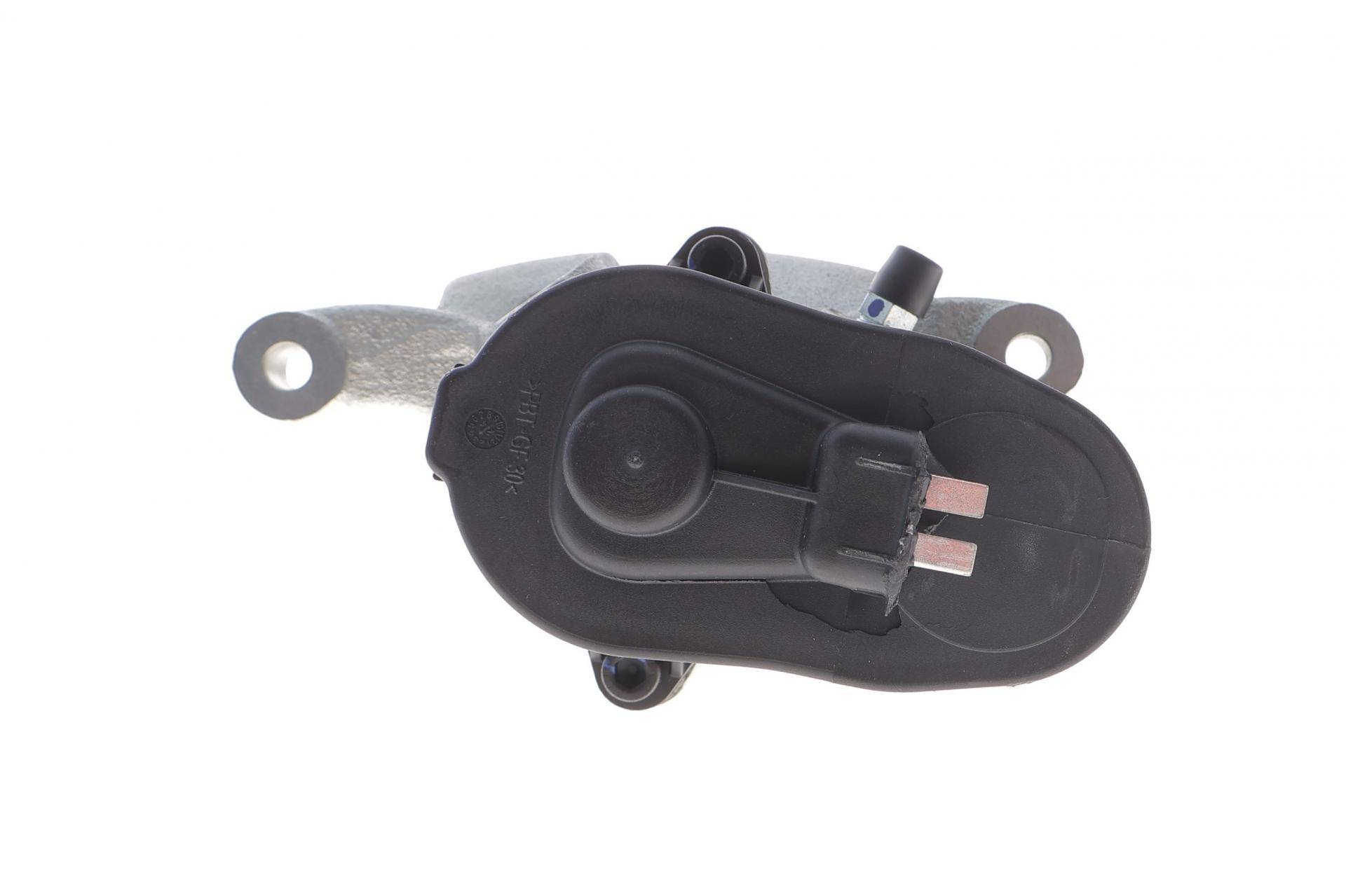 Супорт гальмівний (задній) (L) Volvo S60 II/S80 II/V60 I/V70 III 06- (d=41mm) (TRW)(пошкоджена фішка)