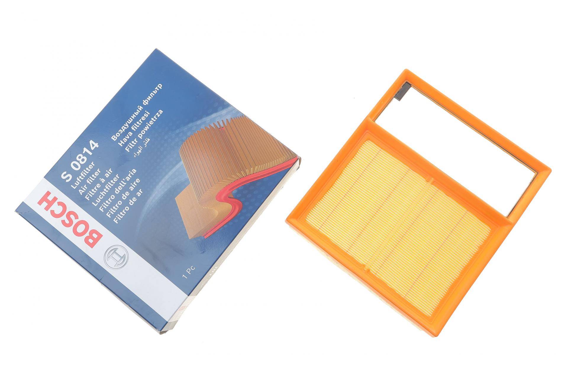 Фільтр повітряний Ford Mondeo 2.0 Hybrid 14-