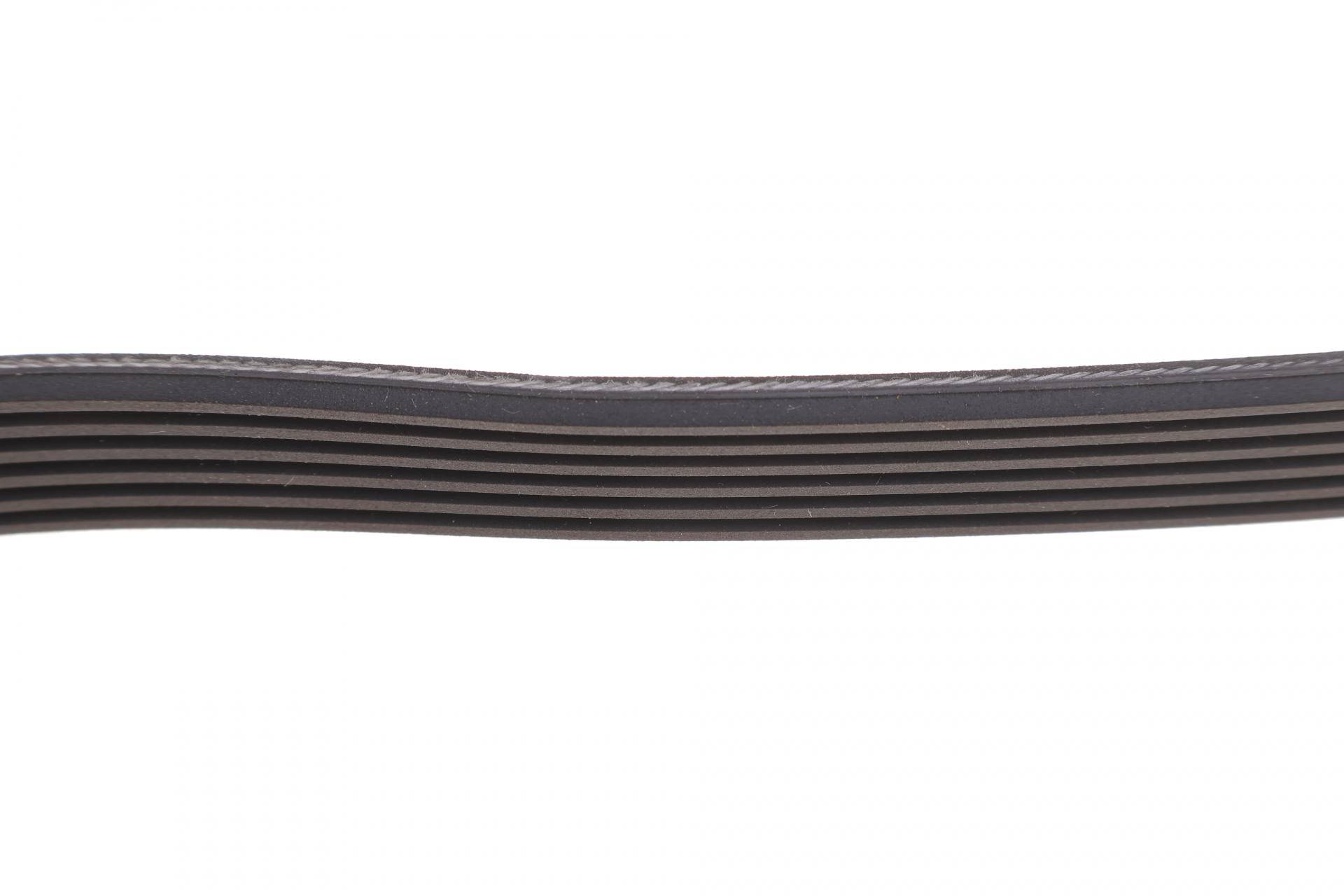 Ремінь генератора Fiat Doblo 1.3D Multijet/Ducato 2.0JTD 01-/VW Caddy 1.4/1.6 96- (6PK1180)