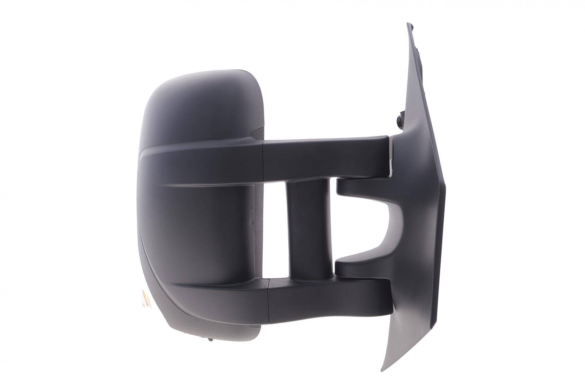 Дзеркало заднього виду Opel Movano/ Renault Master 10- (Довгий кронштейн) (R) (електро)