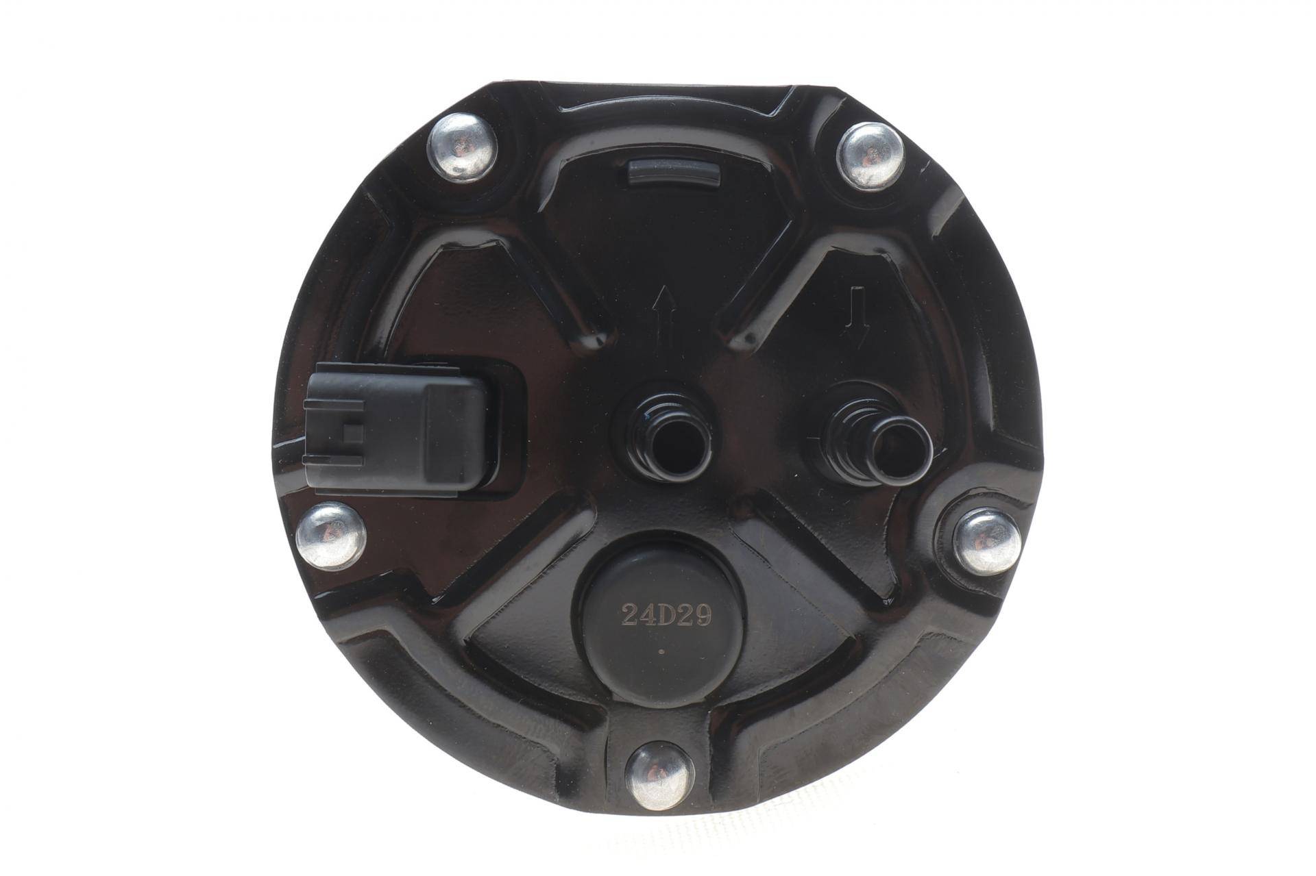 Корпус фільтра паливного Renault Master 2.3dCi/Trafic 1.6dCi 10-