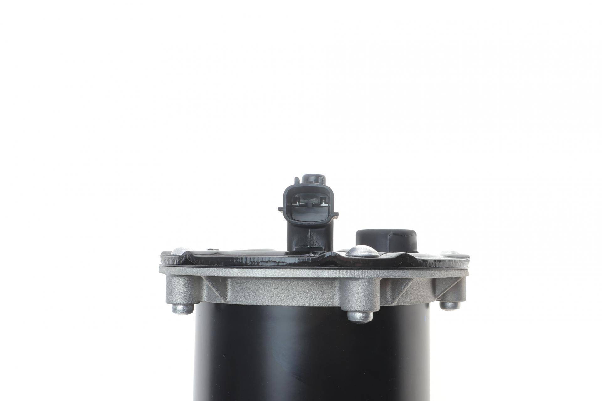 Корпус фільтра паливного Renault Master 2.3dCi/Trafic 1.6dCi 10-