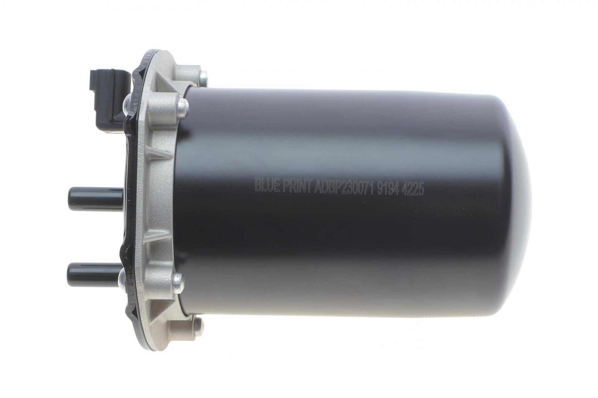 Корпус фільтра паливного Renault Master 2.3dCi/Trafic 1.6dCi 10-