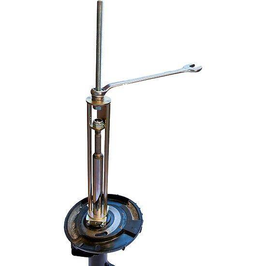 Набір інструментів для збирання амортизатора BMW/FIAT/FORD/MERCEDES-BENZ/NISSAN/PEUGEOT/TOYOTA