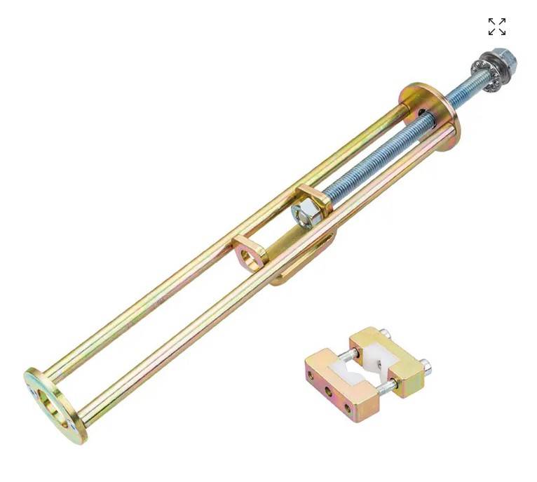 Набір інструментів для збирання амортизатора BMW/FIAT/FORD/MERCEDES-BENZ/NISSAN/PEUGEOT/TOYOTA