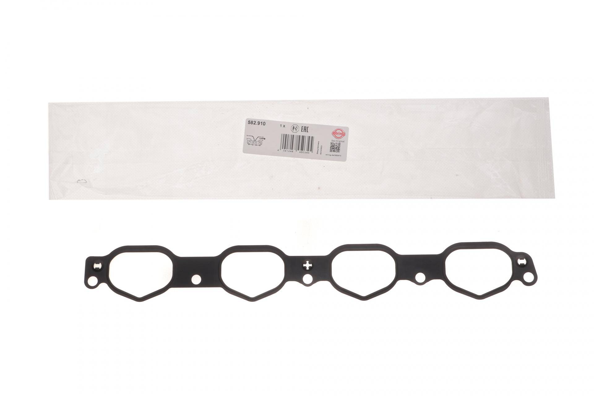 Прокладка колектора впускного MB S-class (W221) 05-13