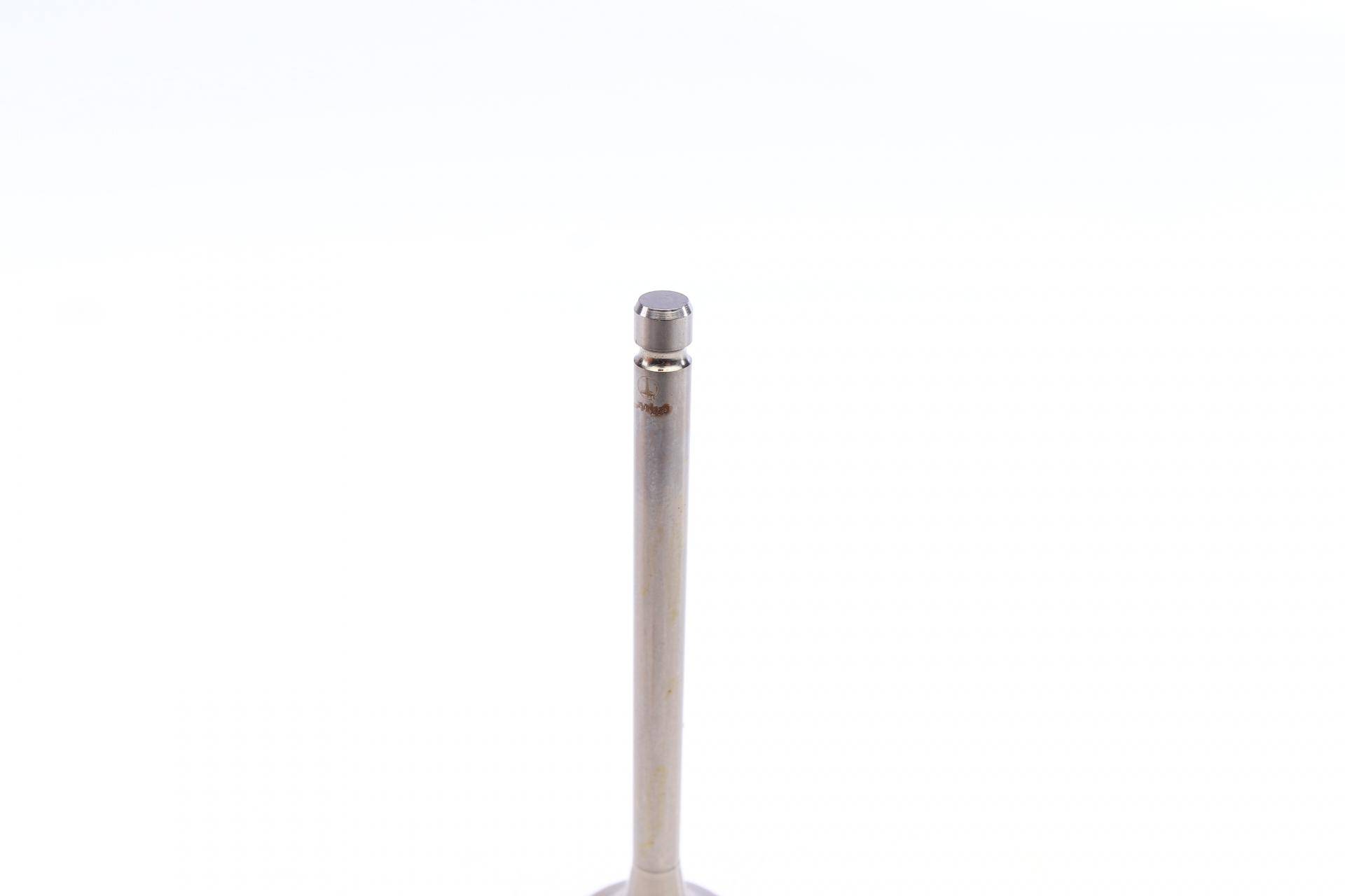 Клапан (випуск) Smart Cabrio/City-Coupe/Fortwo/Roadster 0.6/0.7i 00-07 (25х6х89.4) (азотування)