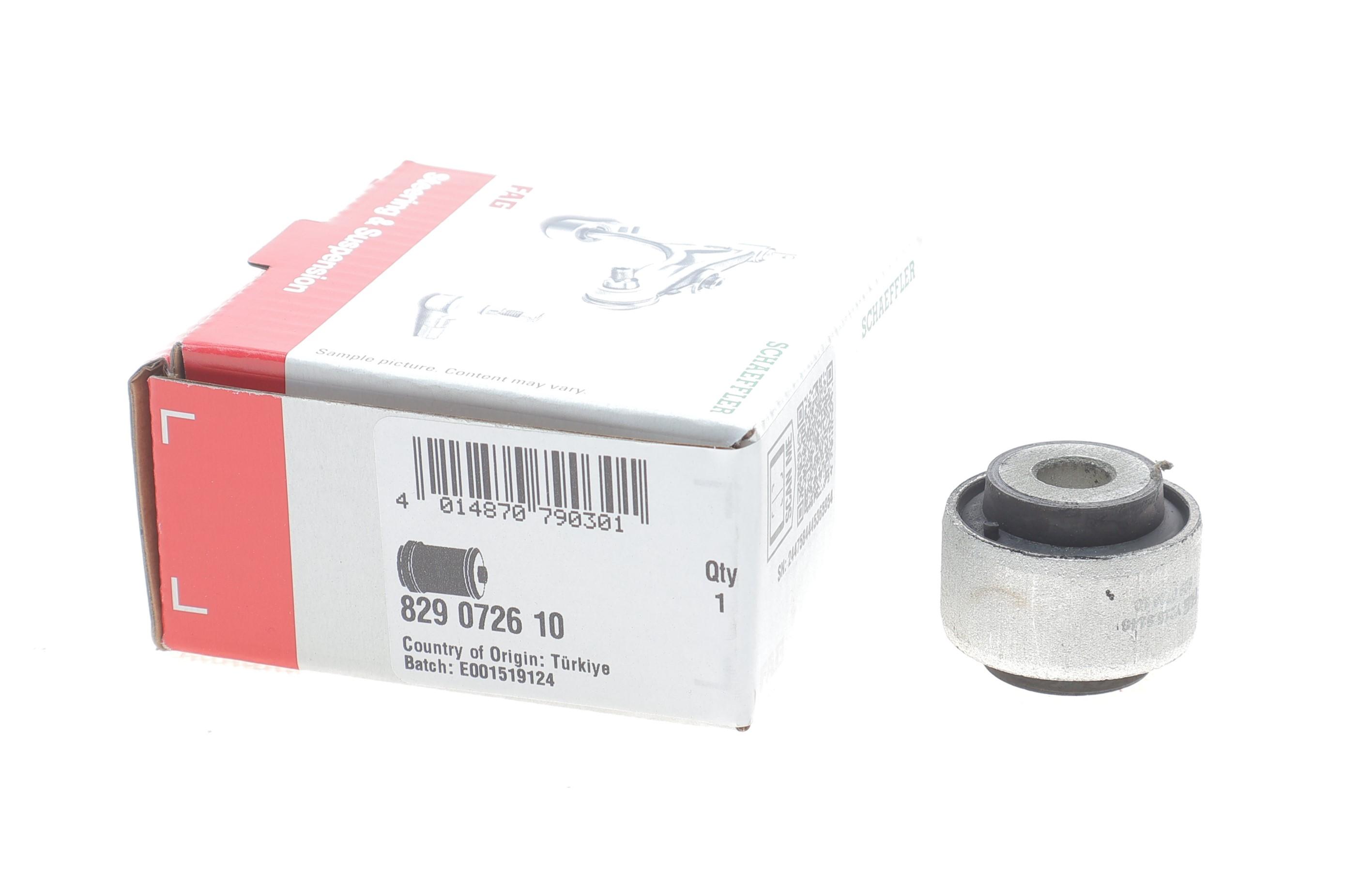 Сайлентблок важеля (заднього/зверху/спереду) Audi A4/A6/A8/Q5/Q7/Q8/VW Touareg 15-