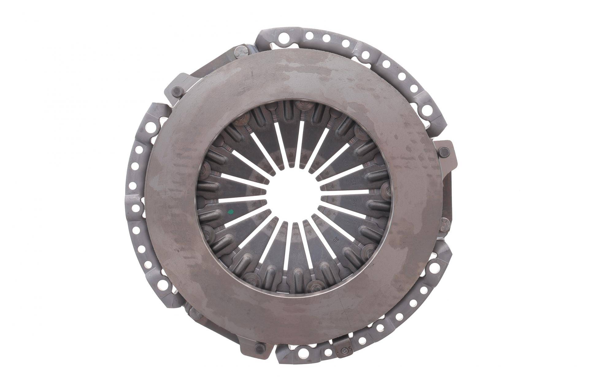 Комплект зчеплення Ford Transit Connect 1.6 TDCi 13-