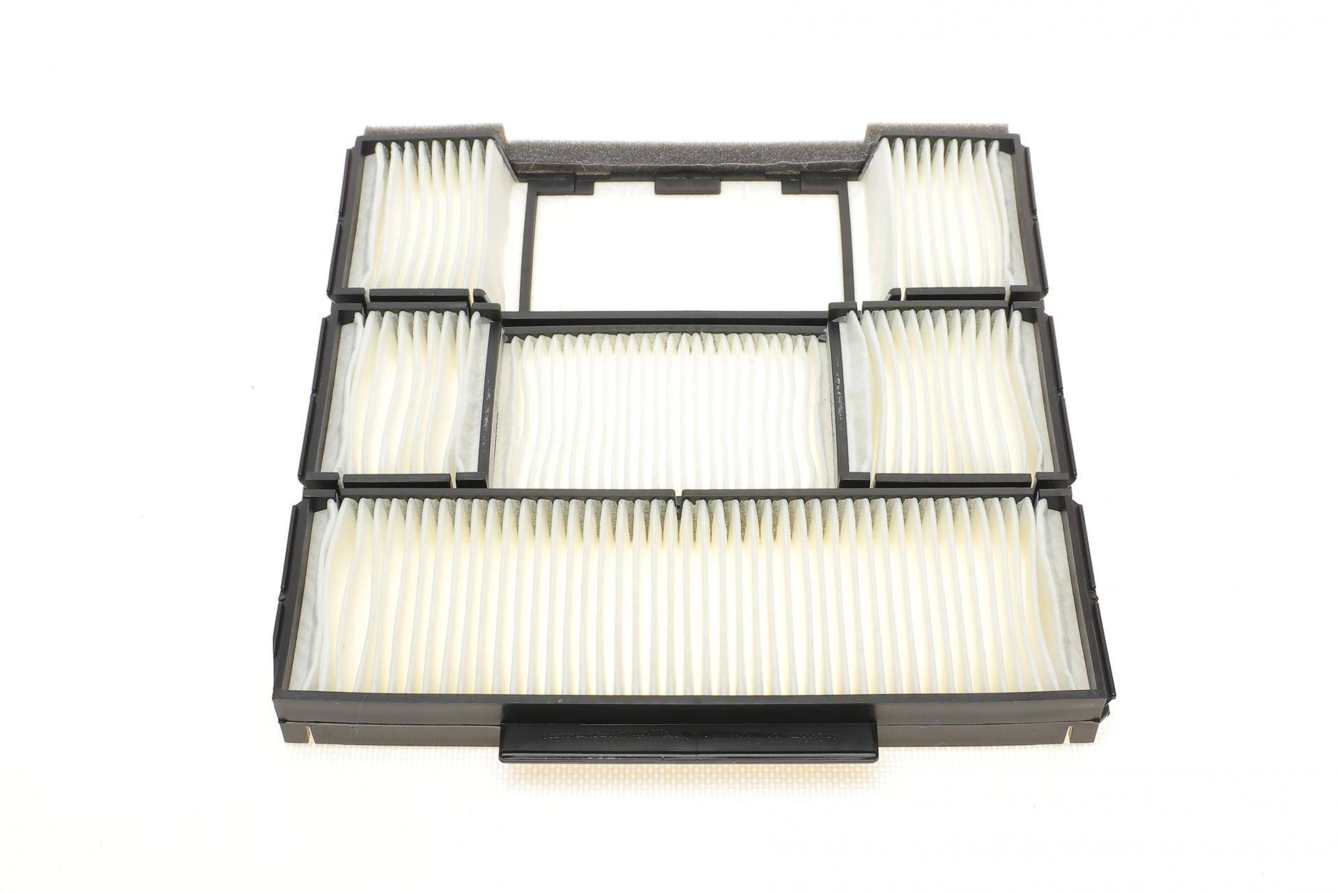 Фільтр салону Toyota Corolla 1.3-2.0D 92-02