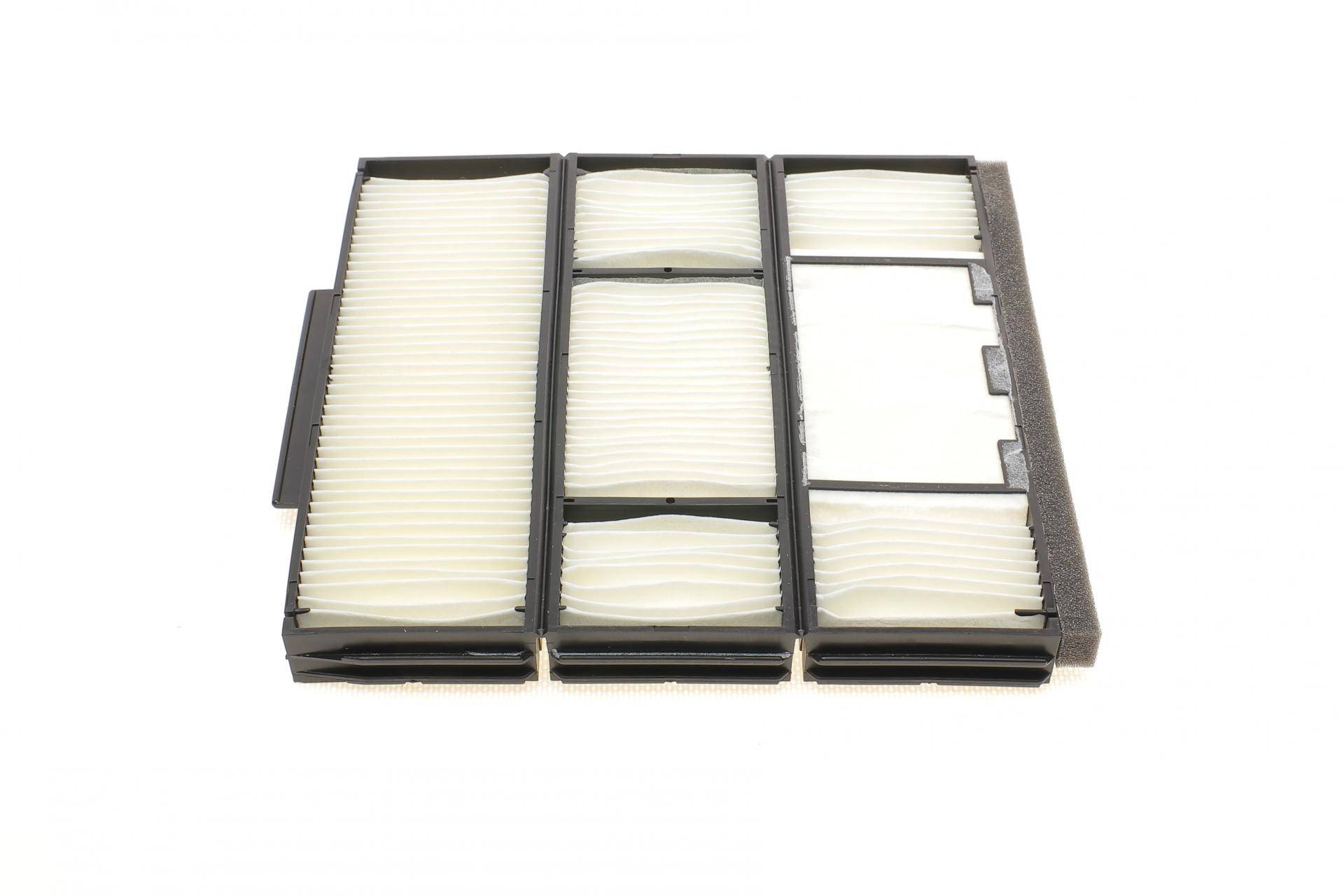 Фільтр салону Toyota Corolla 1.3-2.0D 92-02