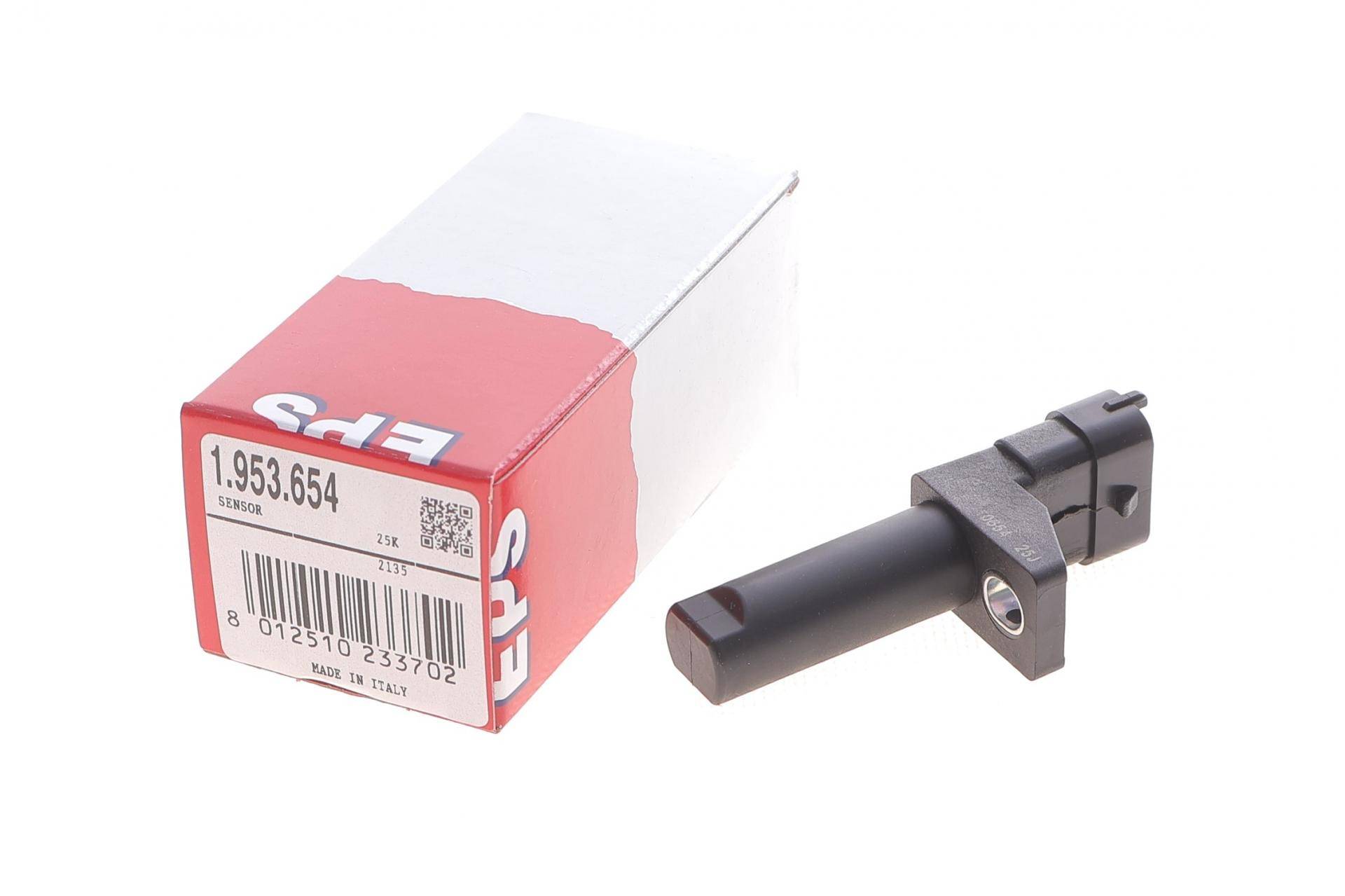 Датчик положення колінвалу MB Sprinter (W906)/Vito (W639) 3.0 CDI (OM642) 06-