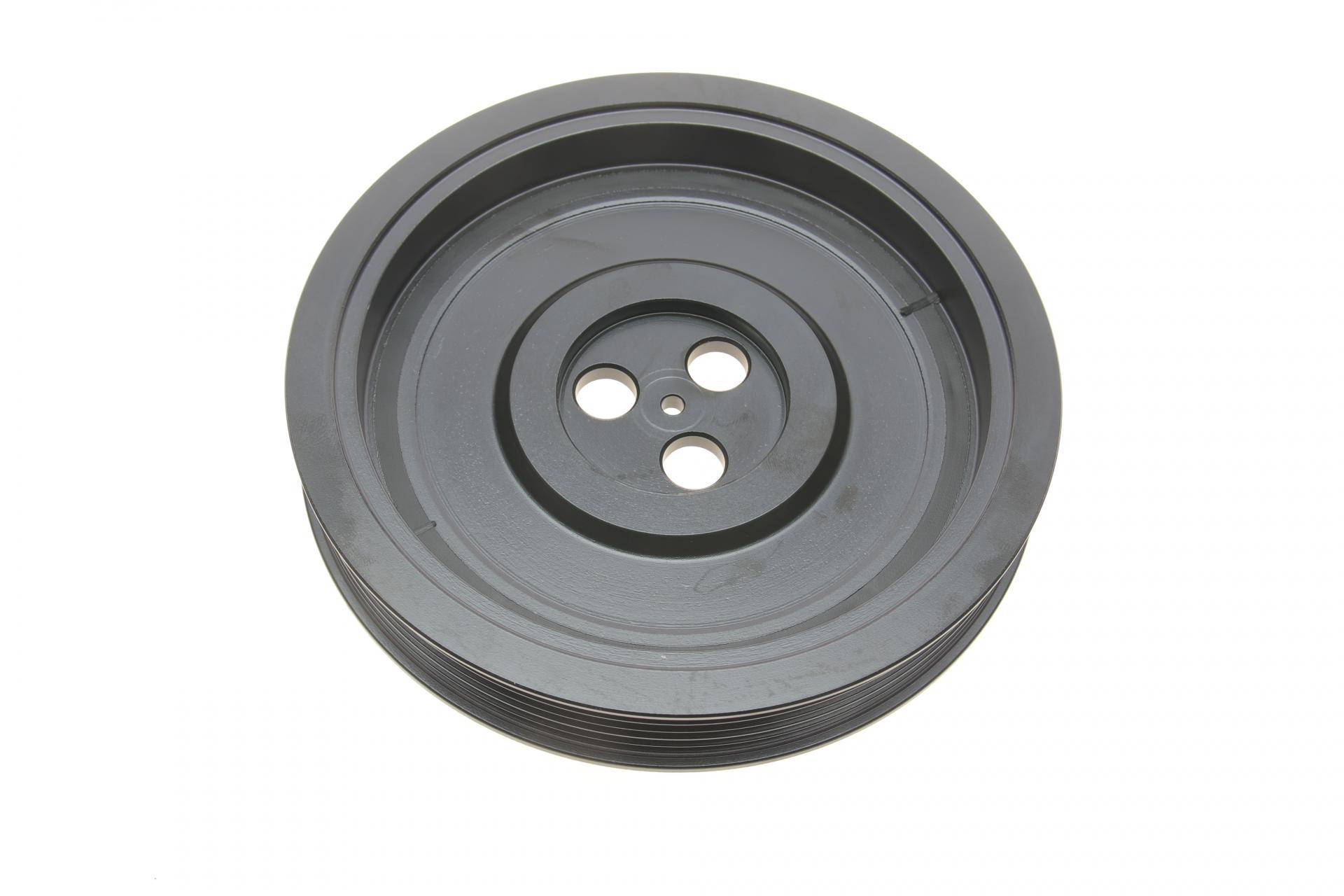 Шків колінвалу Fiat Ducato/Ford Transit/Citroen Jumper/Peugeot Boxer 2.2 D/HDI/TDCI 06-