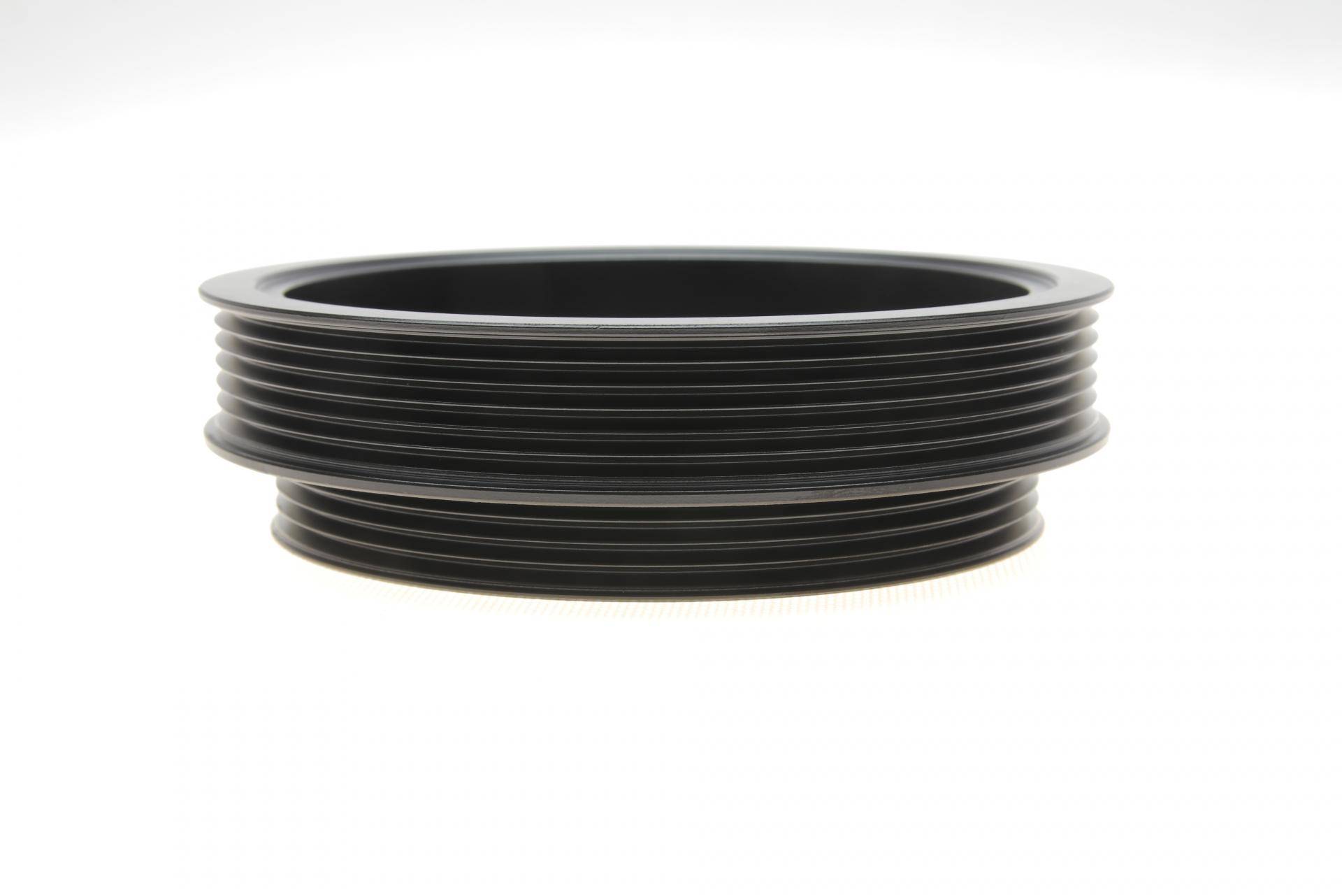 Шків колінвалу Fiat Ducato/Ford Transit/Citroen Jumper/Peugeot Boxer 2.2 D/HDI/TDCI 06-