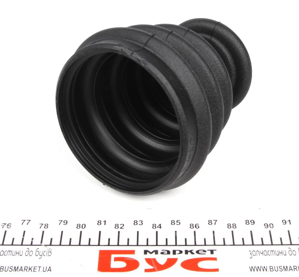 Пильник ШРКШ (зовнішній) Peugeot 205/Renault 16/18/21 1.4-1.7/2.0-2.8 V6 65- (28x74x115)