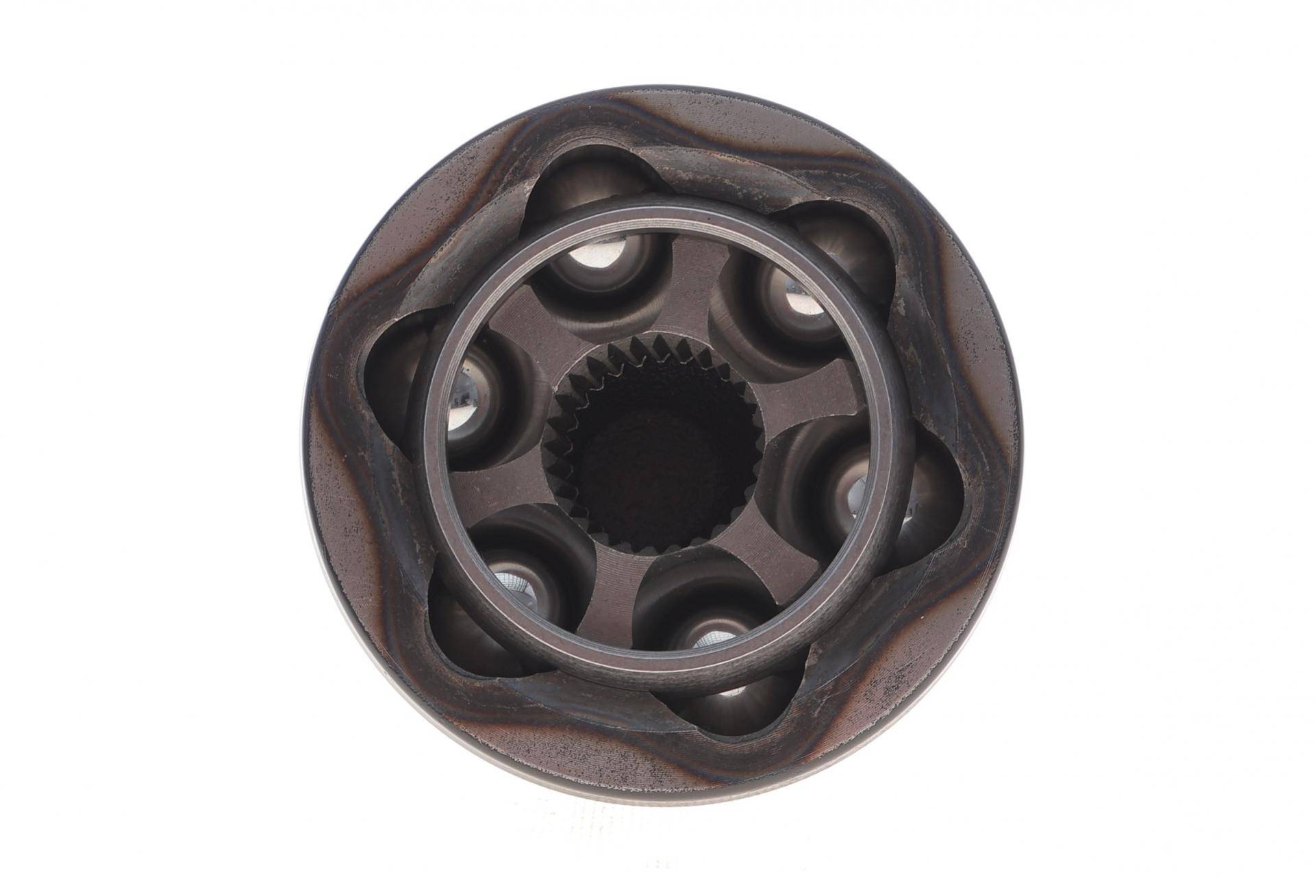 ШРКШ (зовнішній) Volvo S60/V60 10-15/S80/V70 06-16/XC60 08-17/XC70 13-16(40z/27z/63mm)