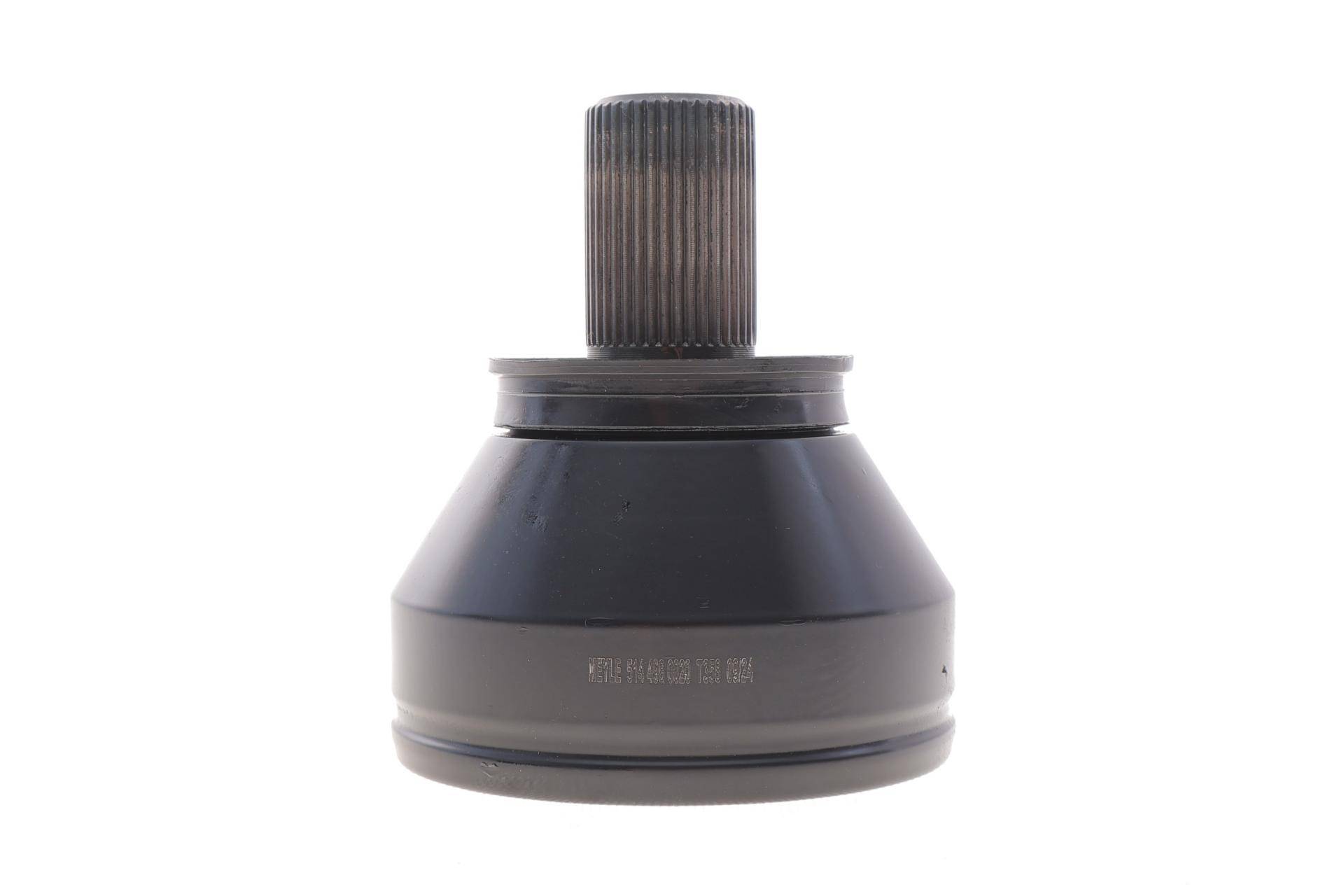 ШРКШ (зовнішній) Volvo S60/V60 10-15/S80/V70 06-16/XC60 08-17/XC70 13-16(40z/27z/63mm)