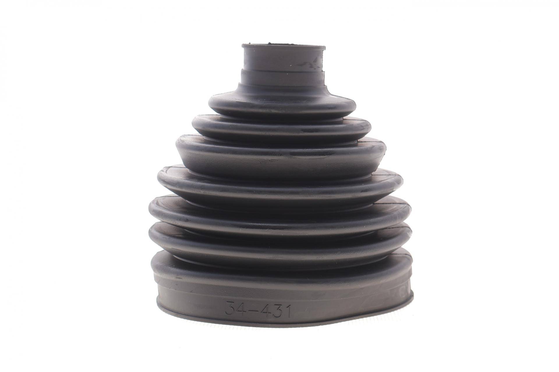 ШРКШ (зовнішній) Volvo S60/V60 10-15/S80/V70 06-16/XC60 08-17/XC70 13-16(40z/27z/63mm)