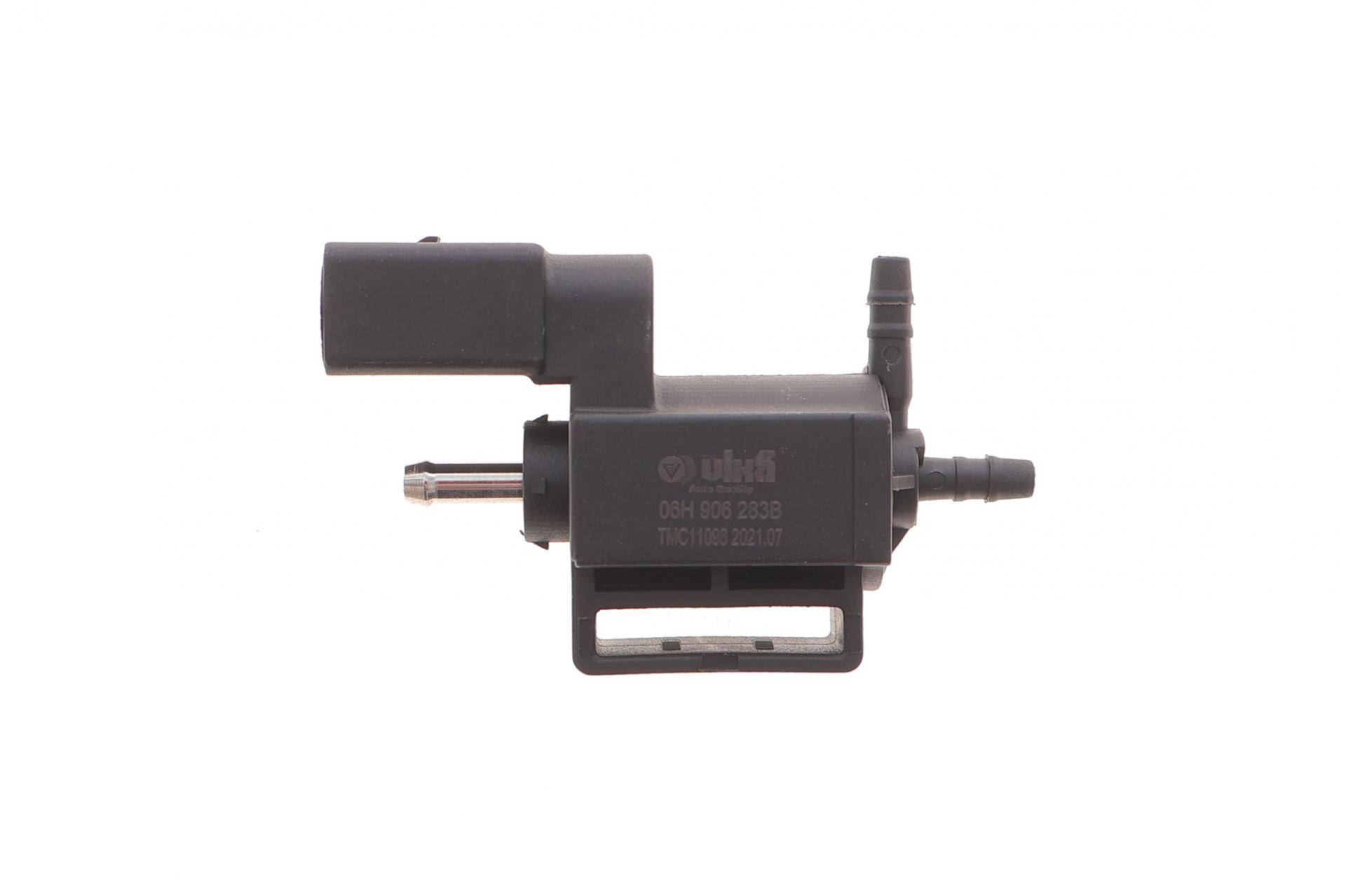 Клапан управління рециркуляції ВГ VW T5/T6 2.0TSI 11-