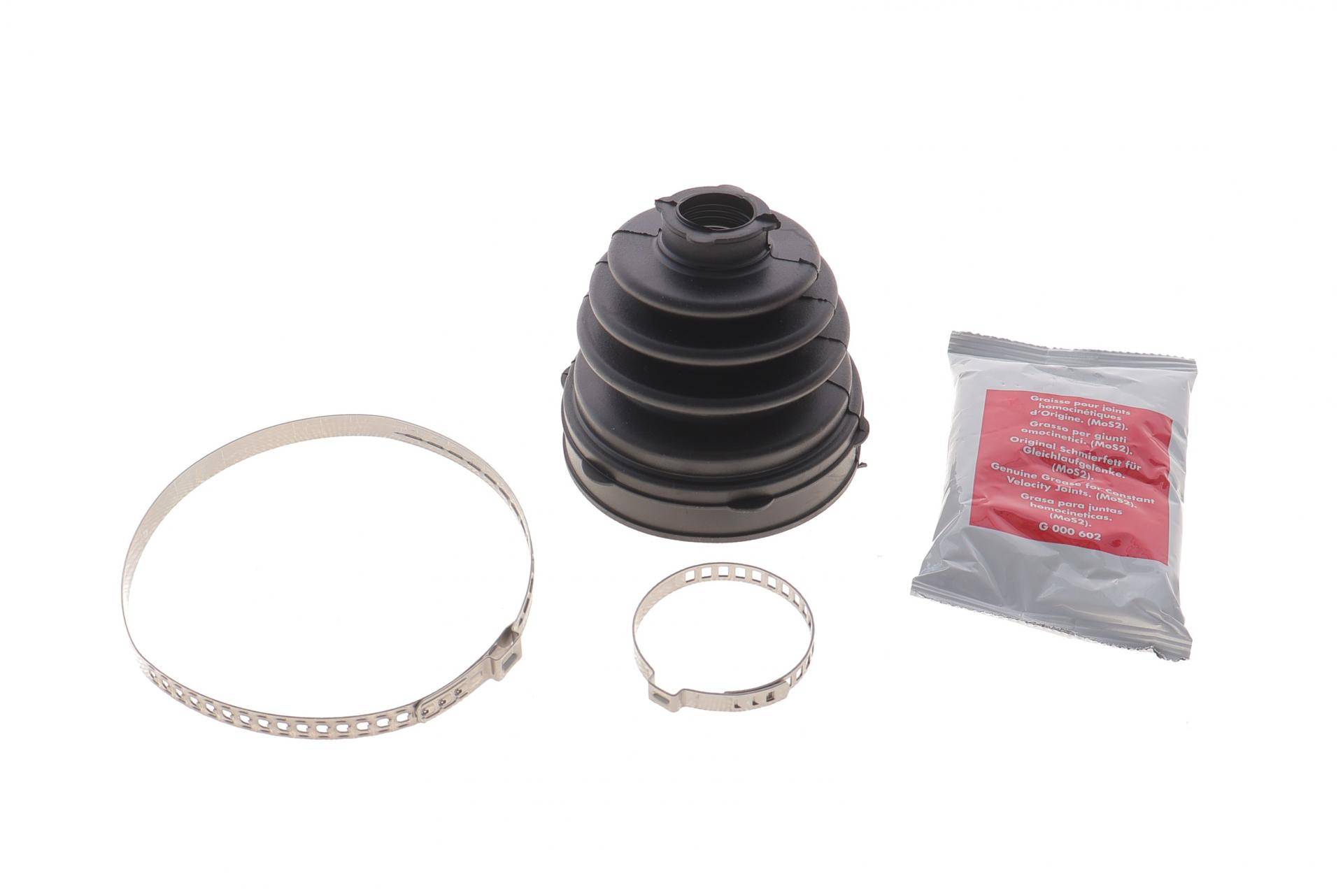 Пильник ШРКШ (внутрішній) Renault Megane III 2.0dCi 09- (к-кт)